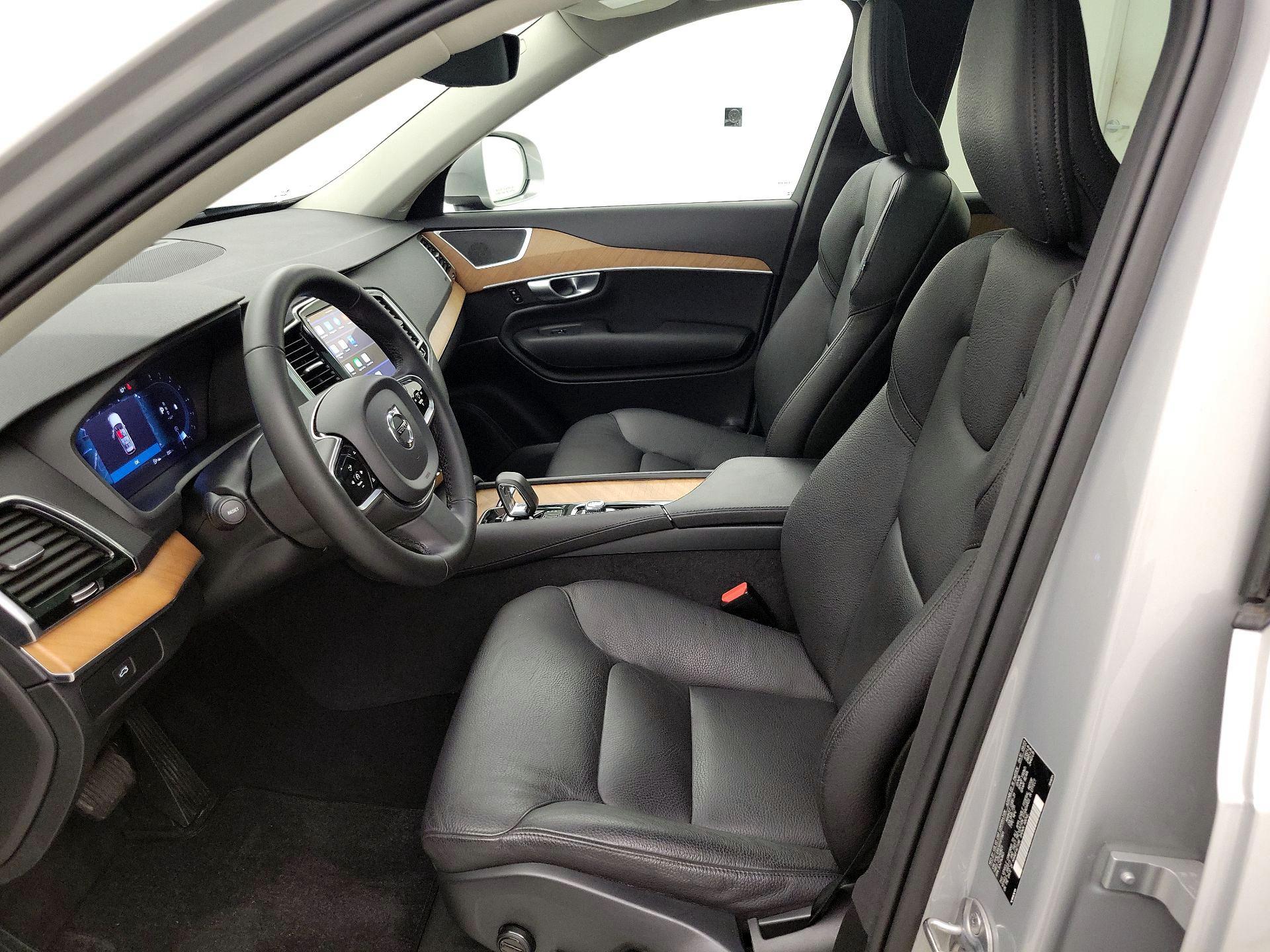 Thumbnail: 2024 Volvo XC90 - 11