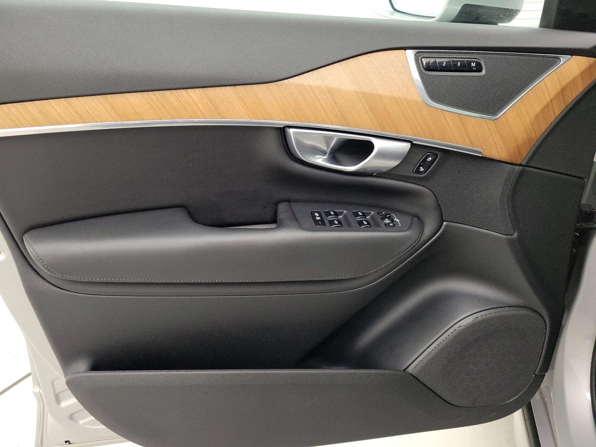 Thumbnail: 2024 Volvo XC90 - 12