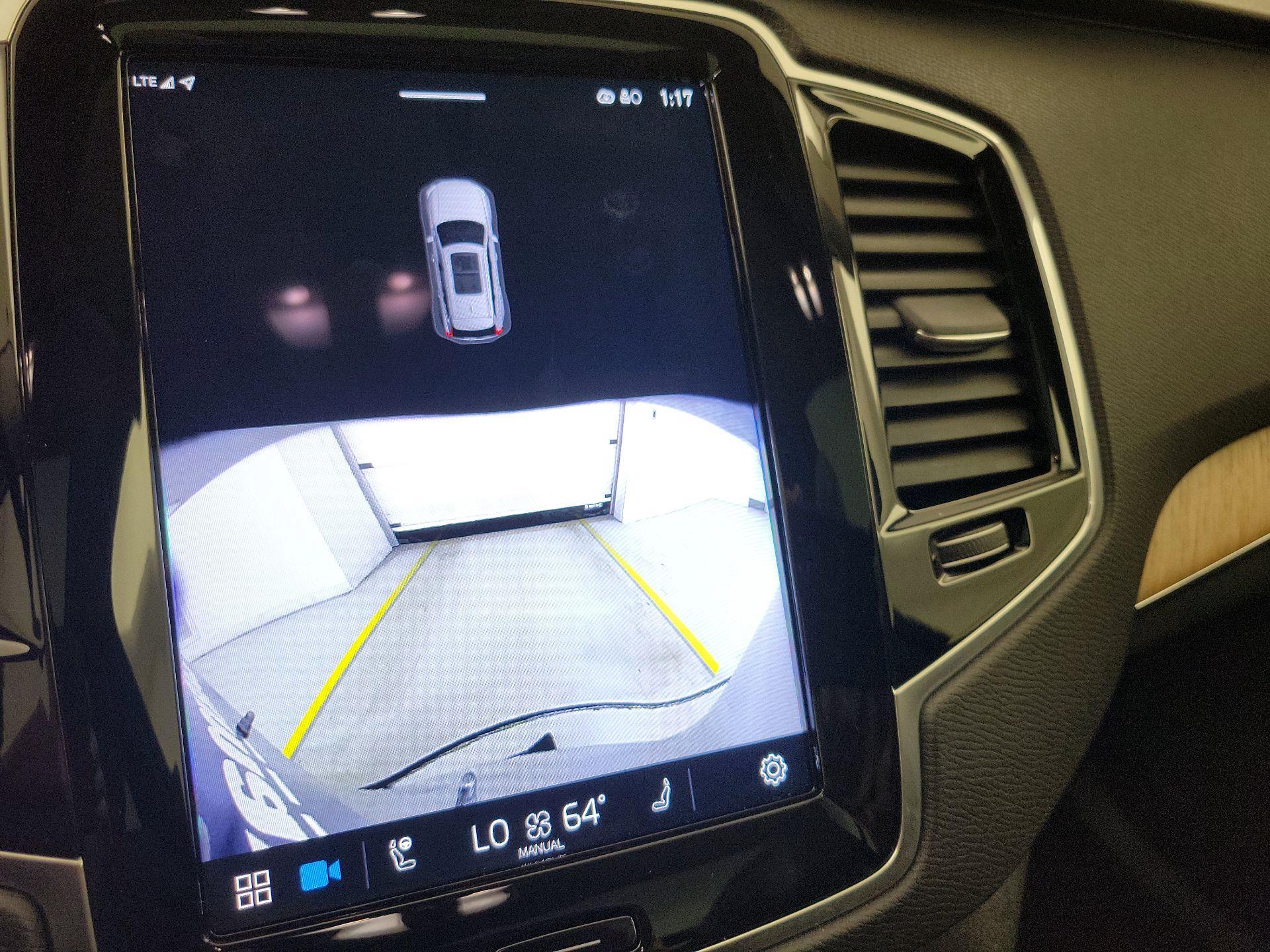 Thumbnail: 2024 Volvo XC90 - 14