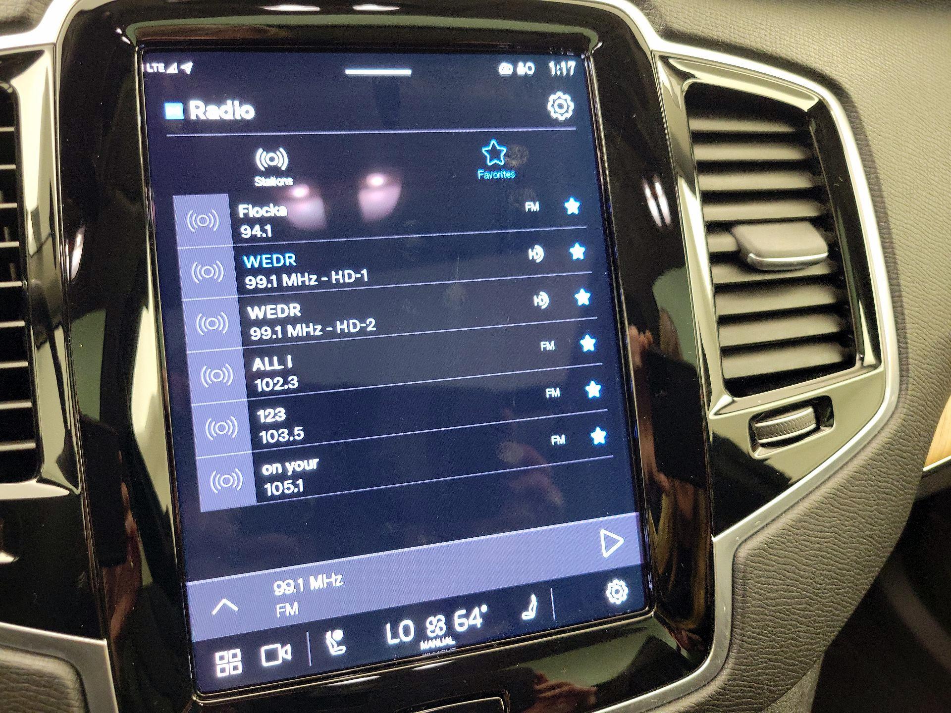 Thumbnail: 2024 Volvo XC90 - 15