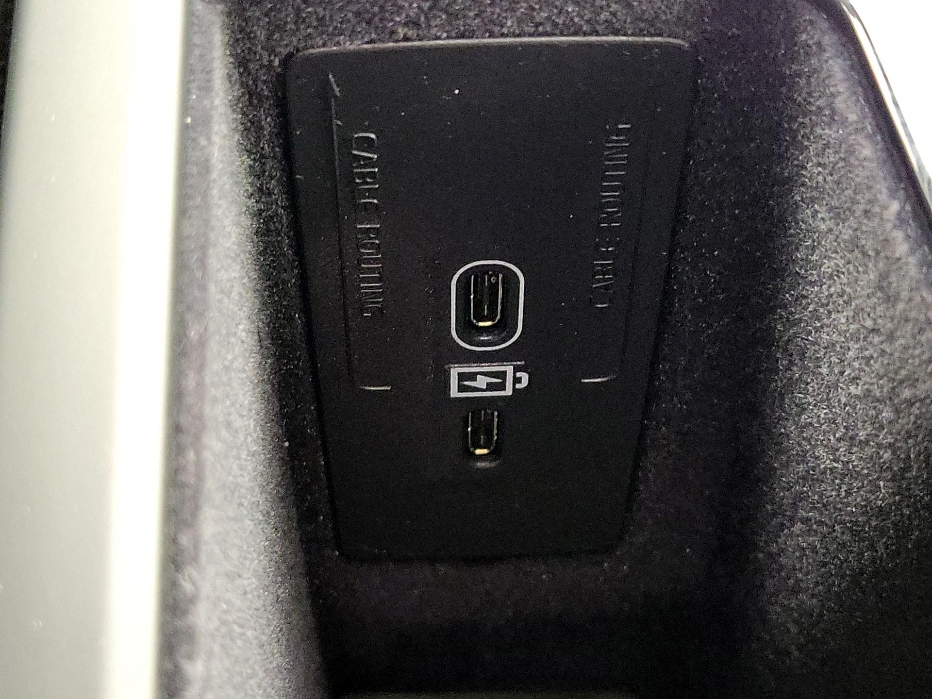 Thumbnail: 2024 Volvo XC90 - 18