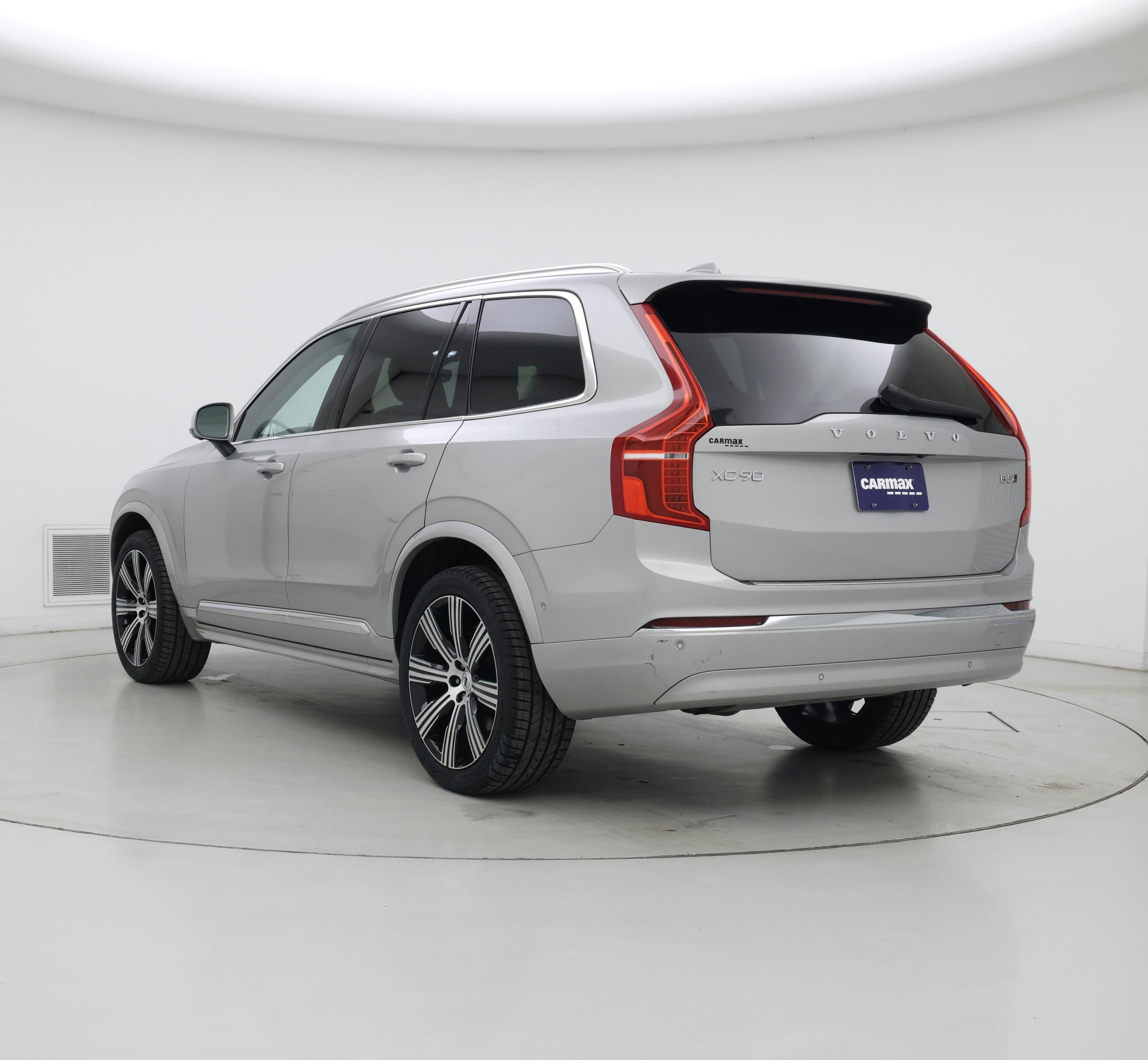 Thumbnail: 2024 Volvo XC90 - 2