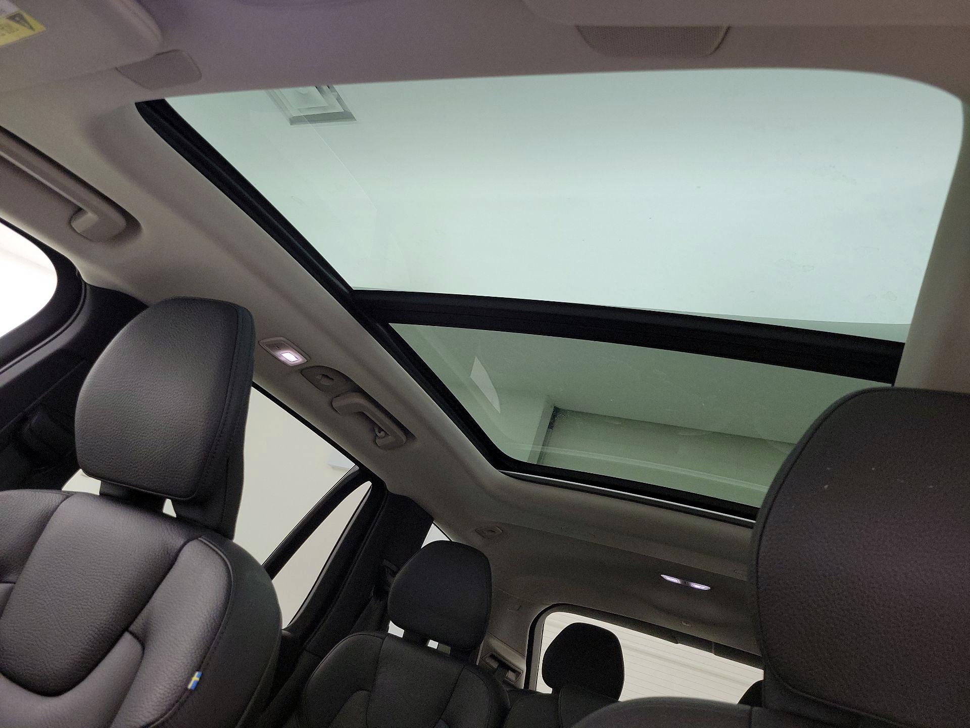 Thumbnail: 2024 Volvo XC90 - 19