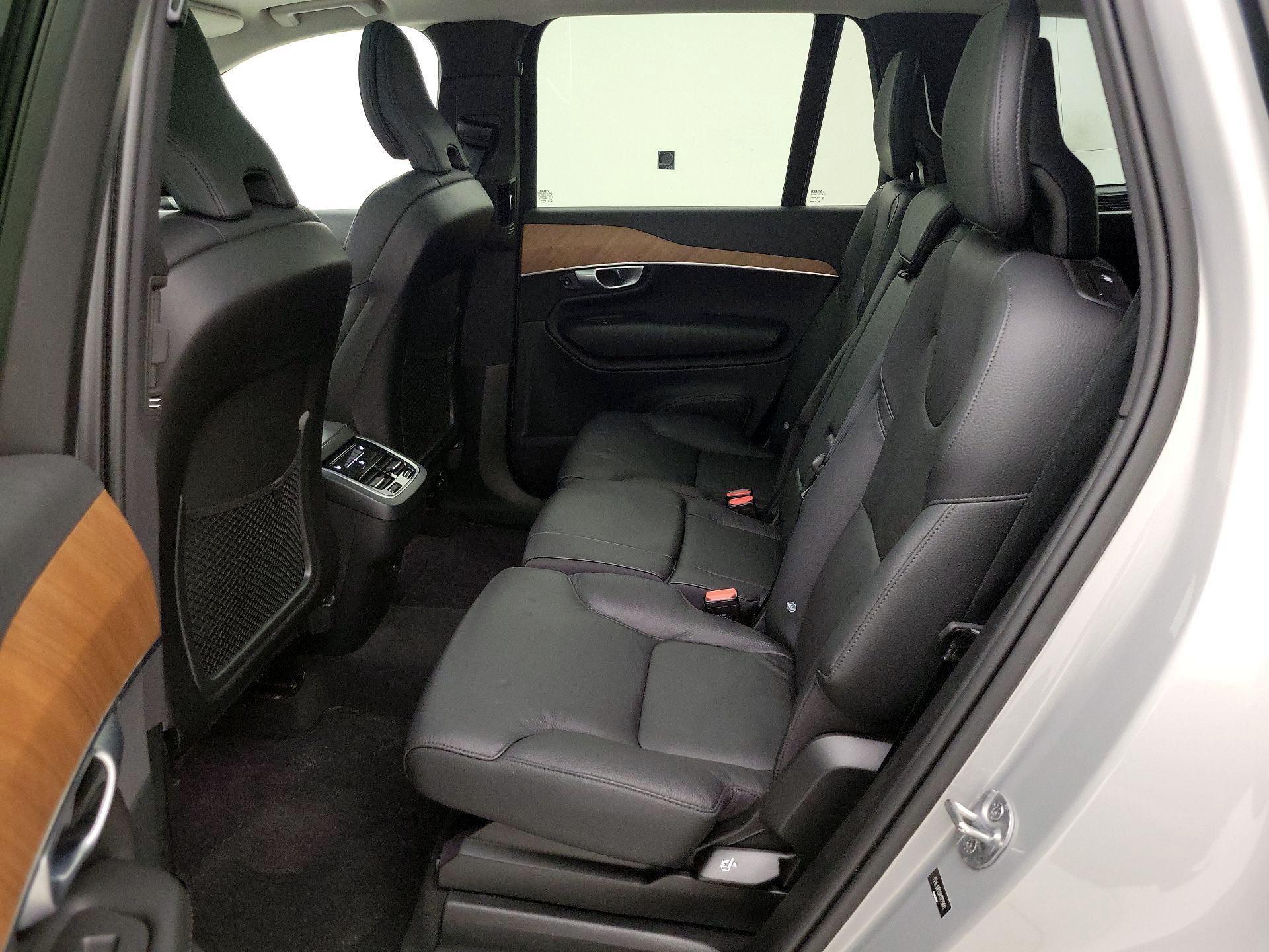 Thumbnail: 2024 Volvo XC90 - 20