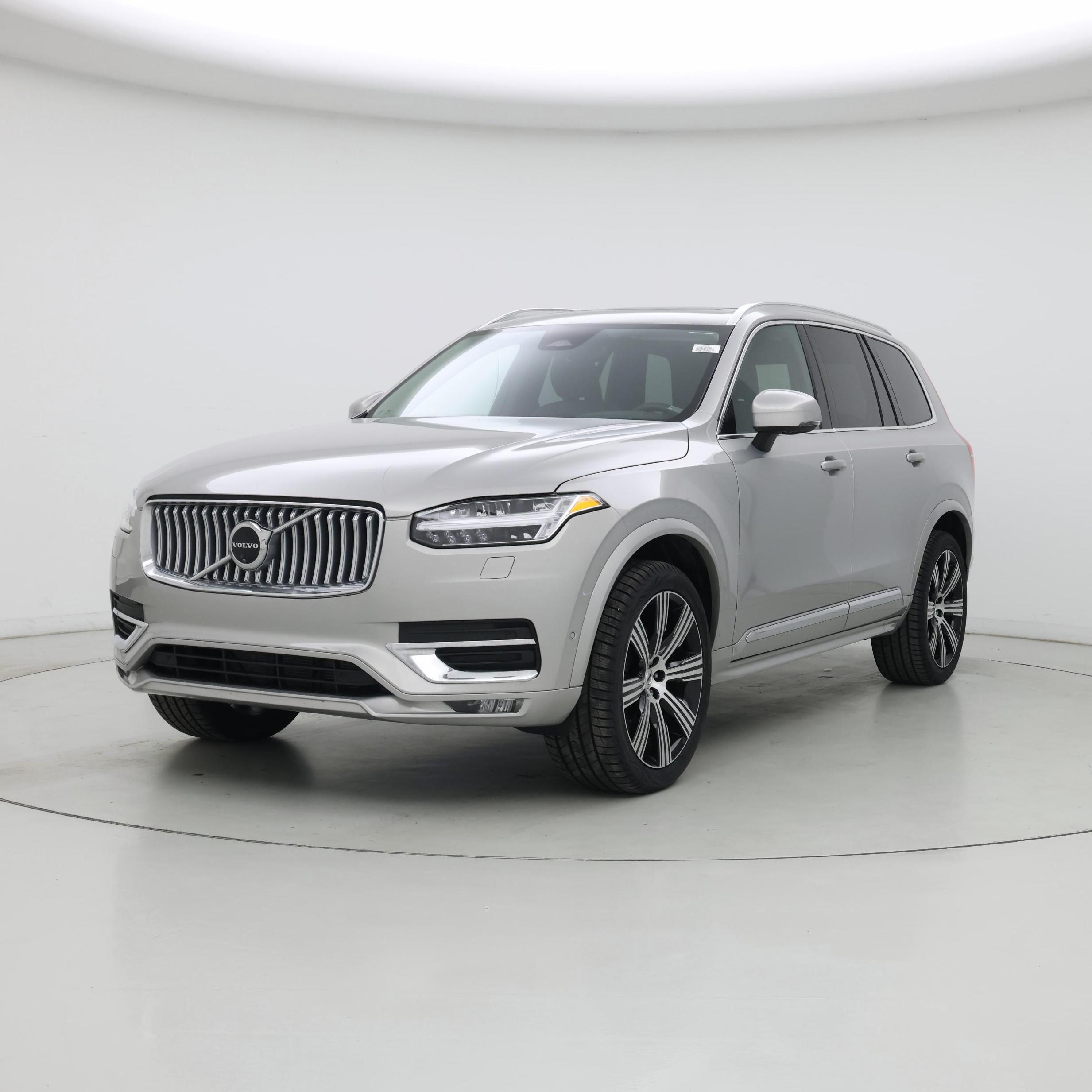 Thumbnail: 2024 Volvo XC90 - 4