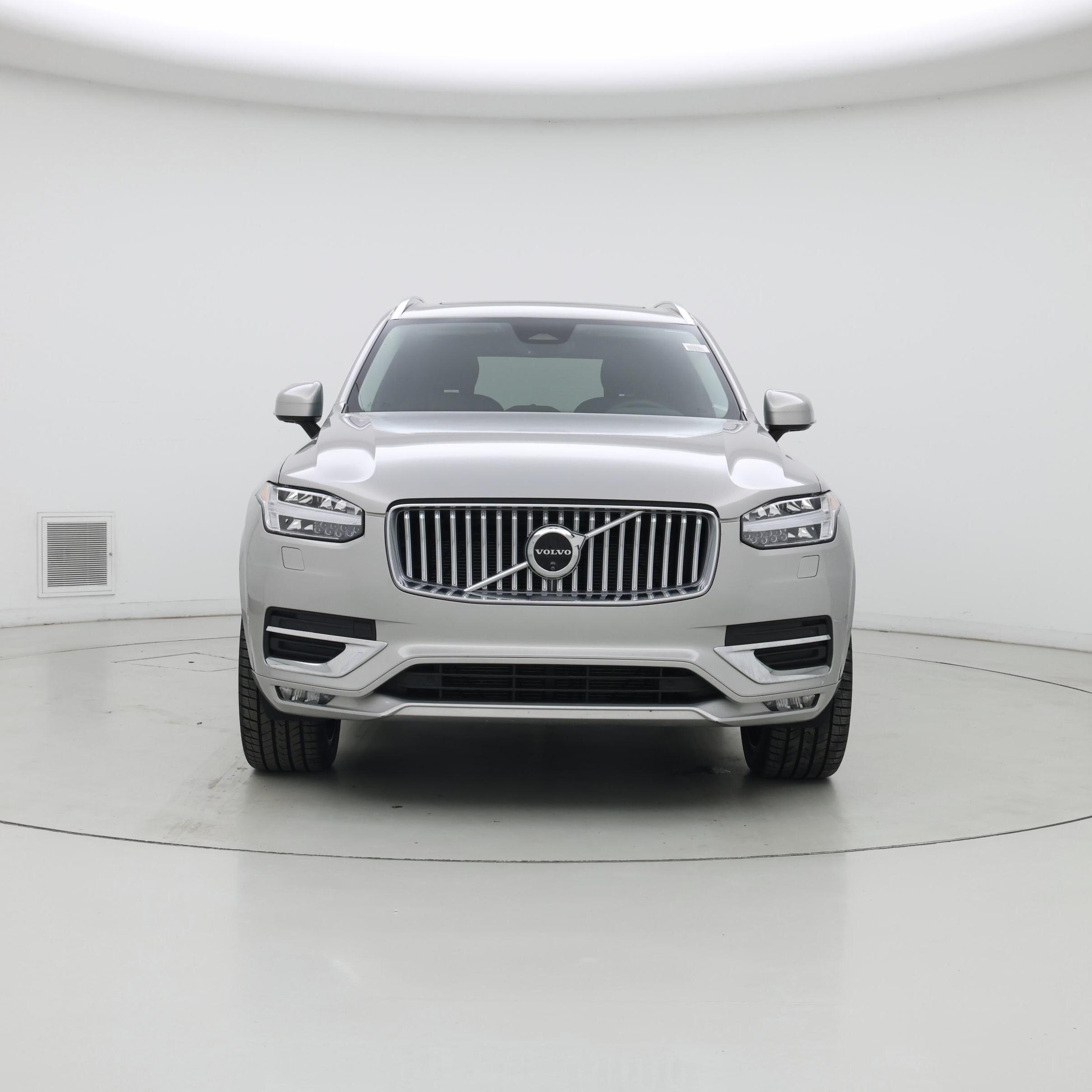 Thumbnail: 2024 Volvo XC90 - 5