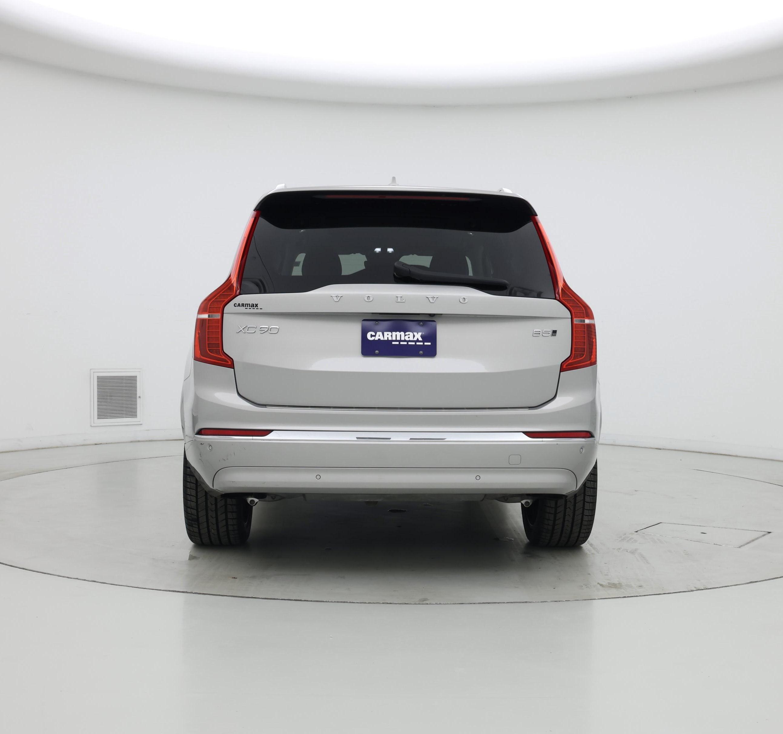 Thumbnail: 2024 Volvo XC90 - 6