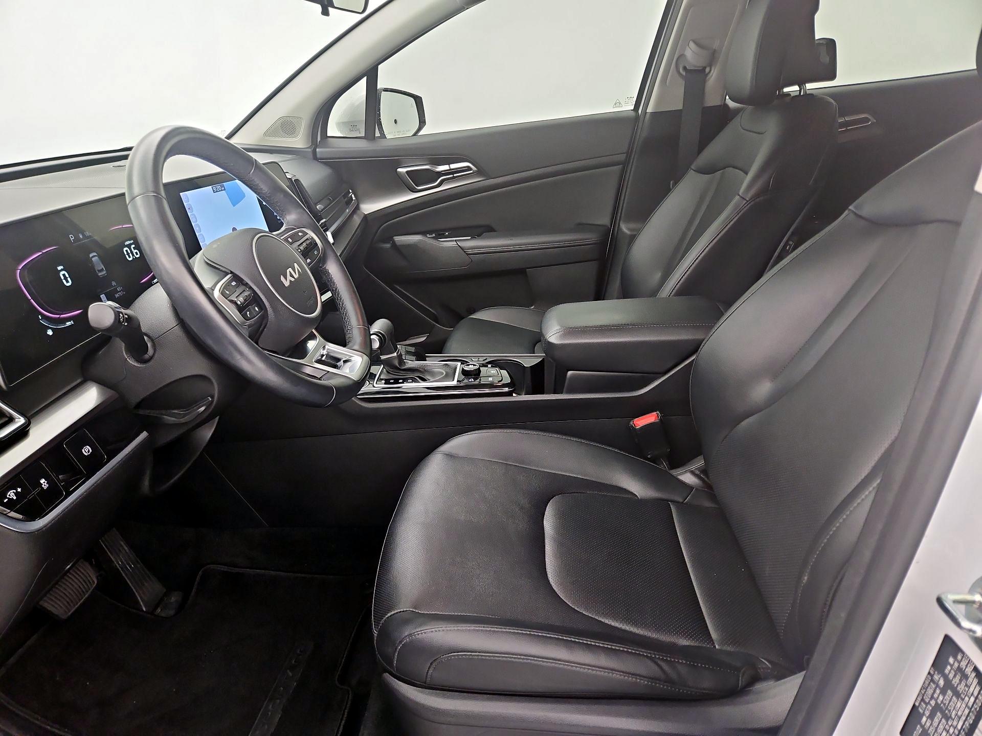 Thumbnail: 2023 Kia Sportage - 11