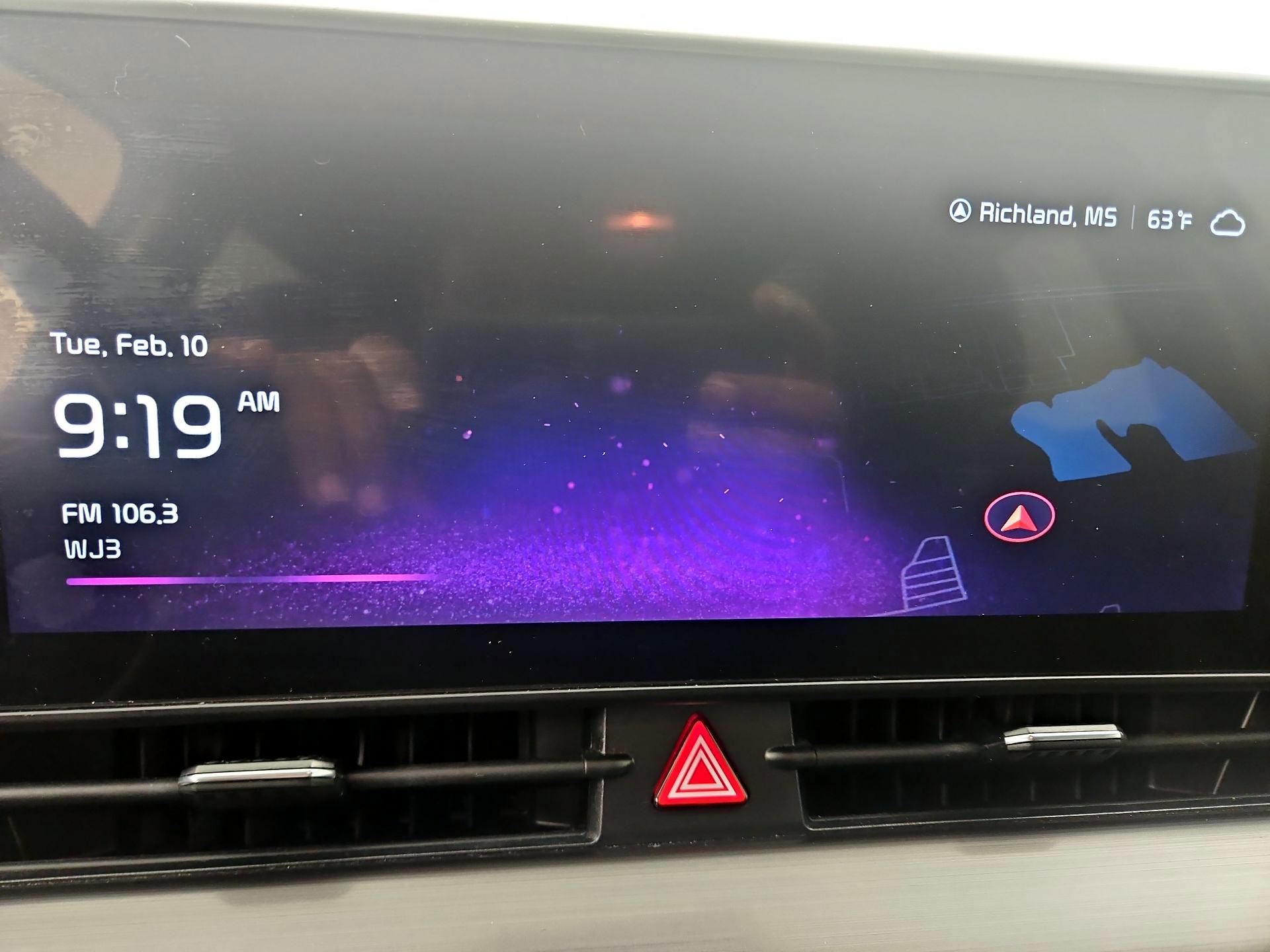 Thumbnail: 2023 Kia Sportage - 16