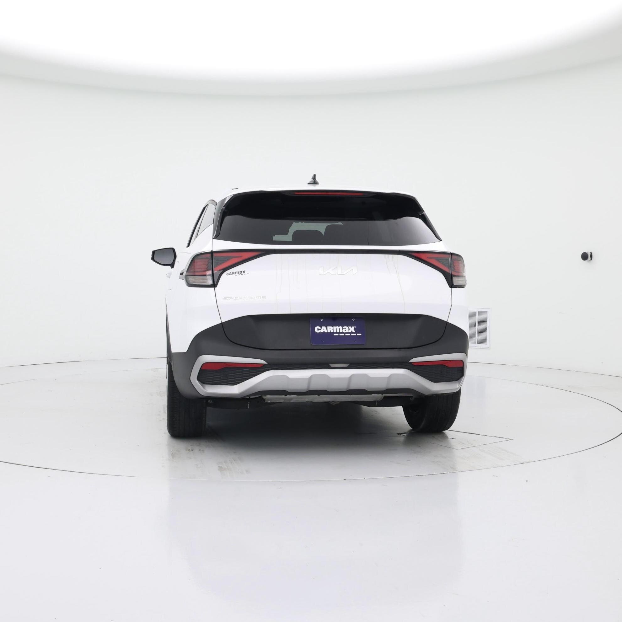 Thumbnail: 2023 Kia Sportage - 6