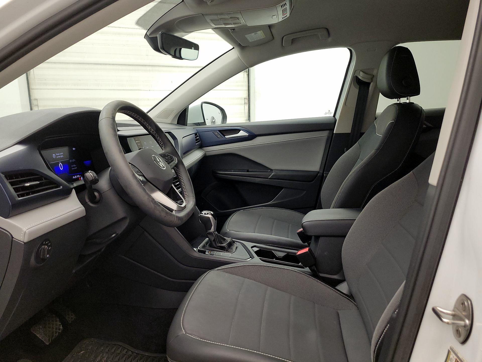 Thumbnail: 2023 Volkswagen Taos - 11