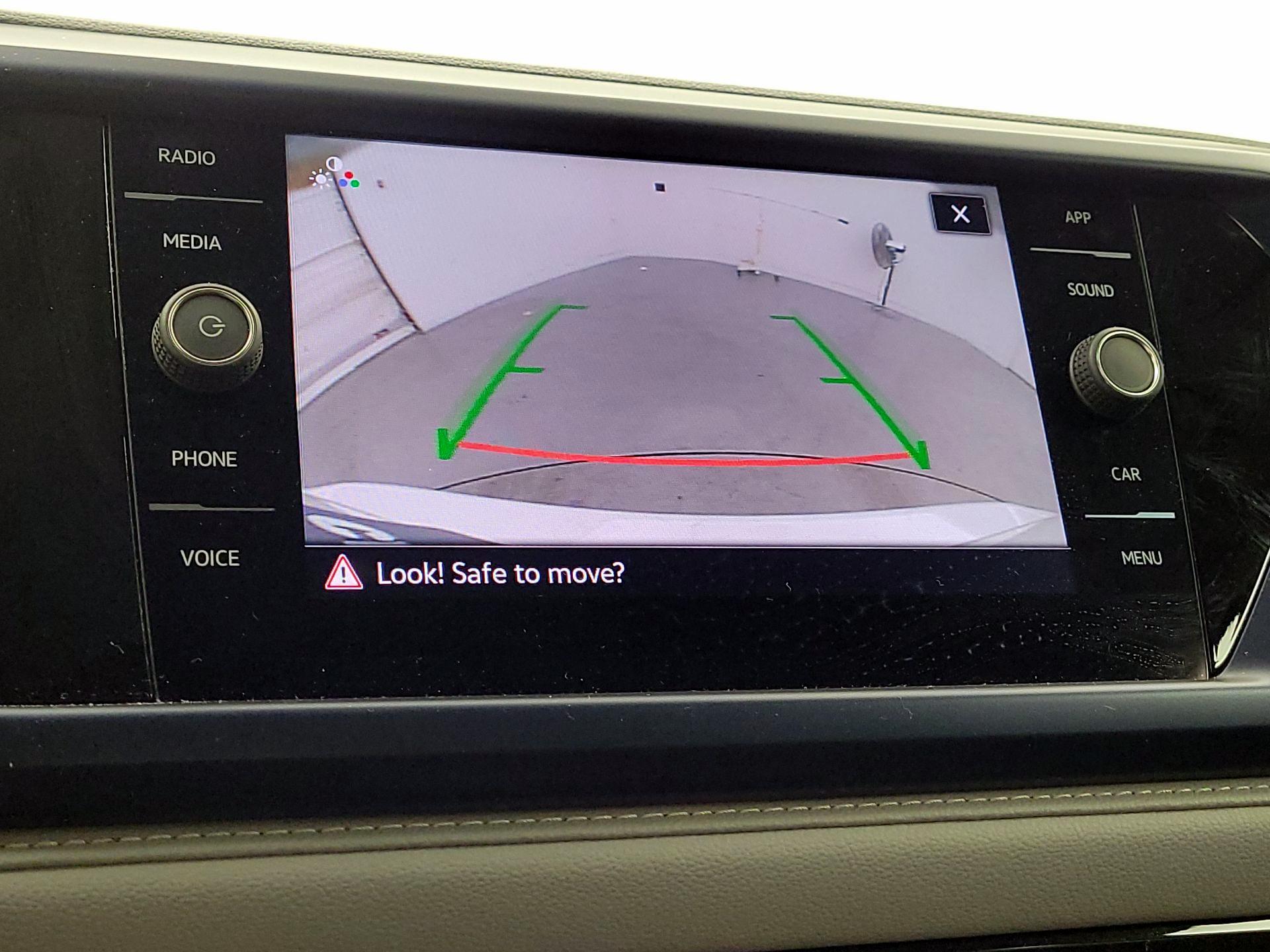 Thumbnail: 2023 Volkswagen Taos - 14