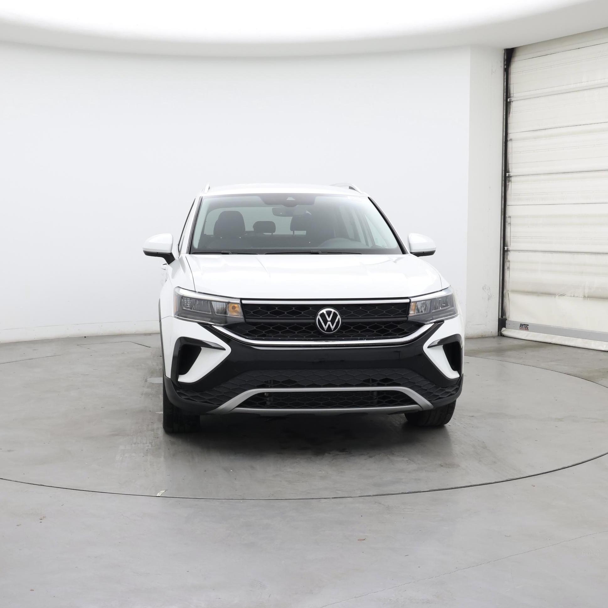 Thumbnail: 2023 Volkswagen Taos - 5