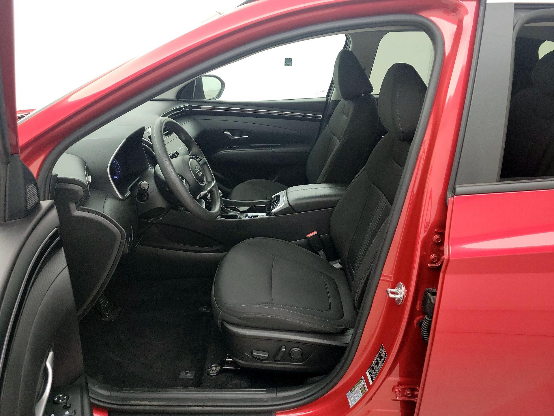 Thumbnail: 2023 Hyundai Tucson - 11