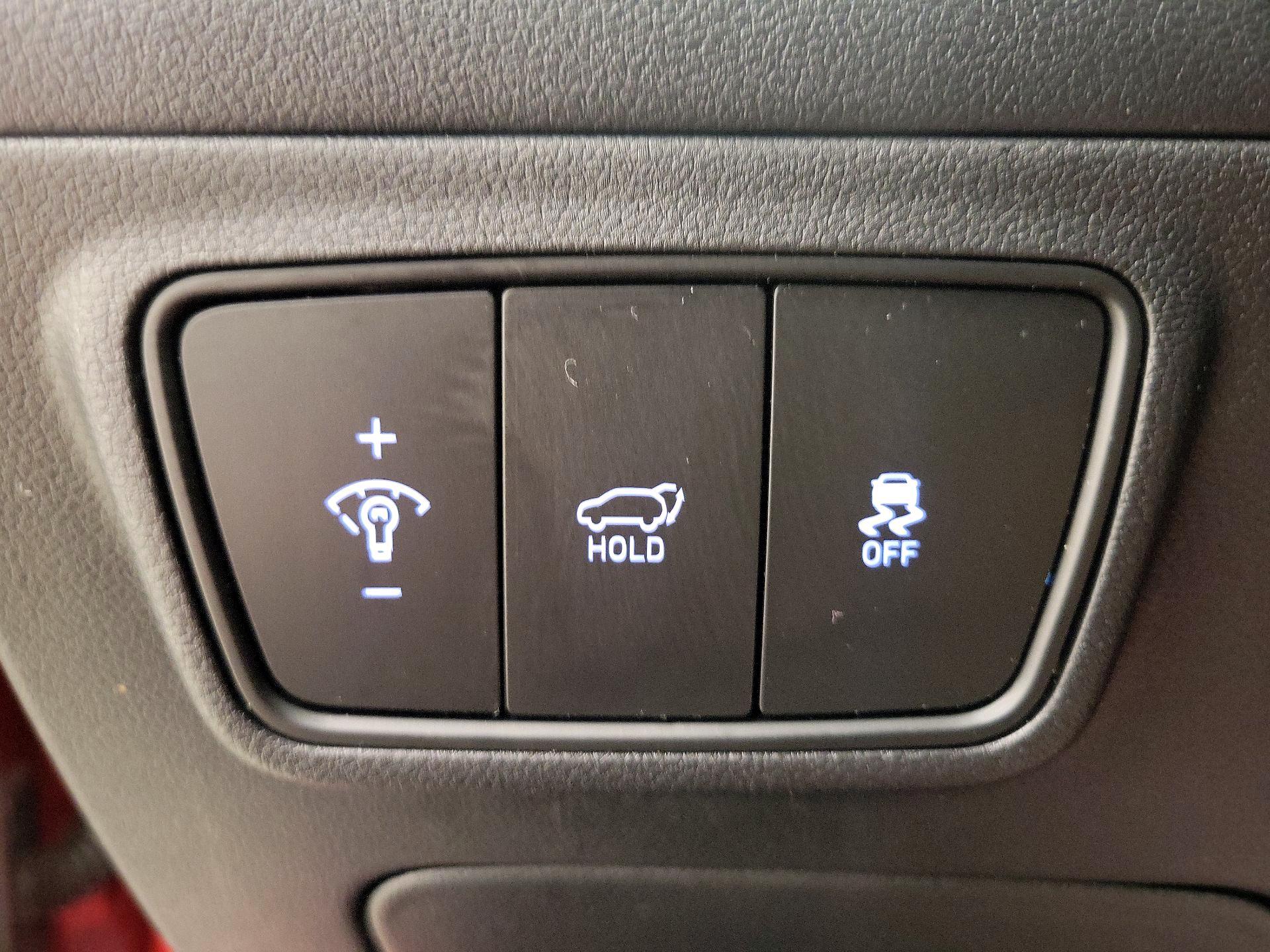 Thumbnail: 2023 Hyundai Tucson - 13