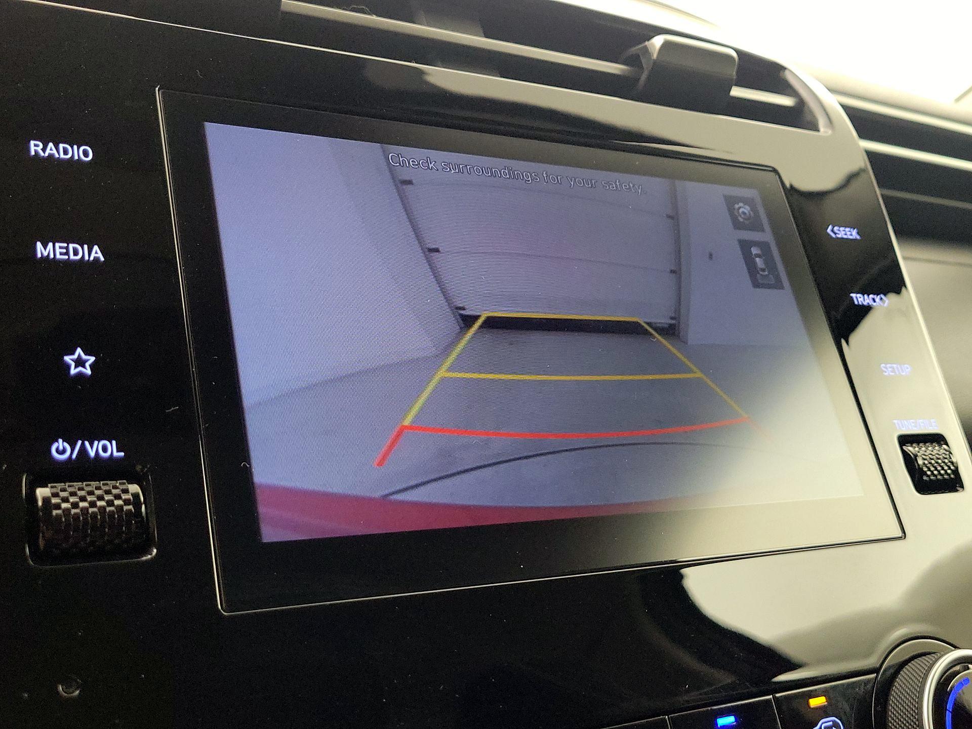 Thumbnail: 2023 Hyundai Tucson - 14