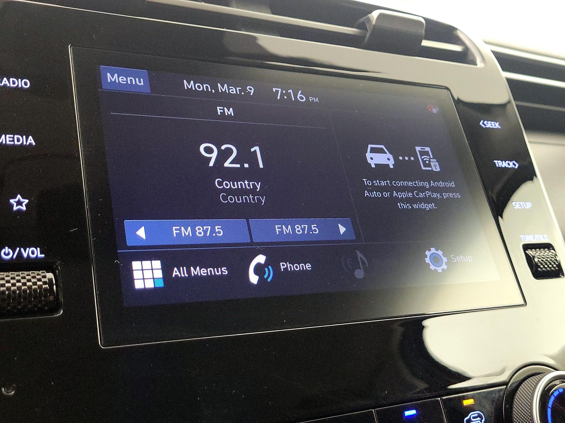 Thumbnail: 2023 Hyundai Tucson - 15