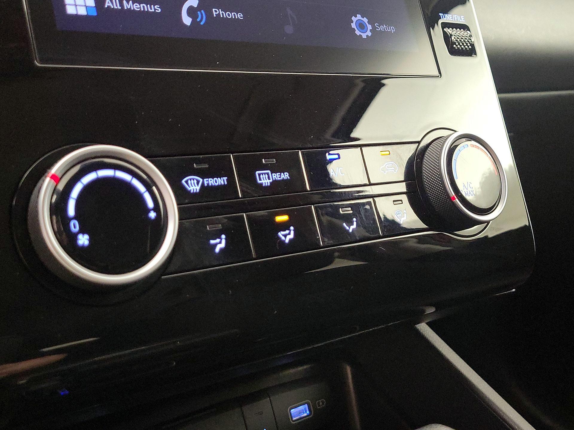 Thumbnail: 2023 Hyundai Tucson - 16