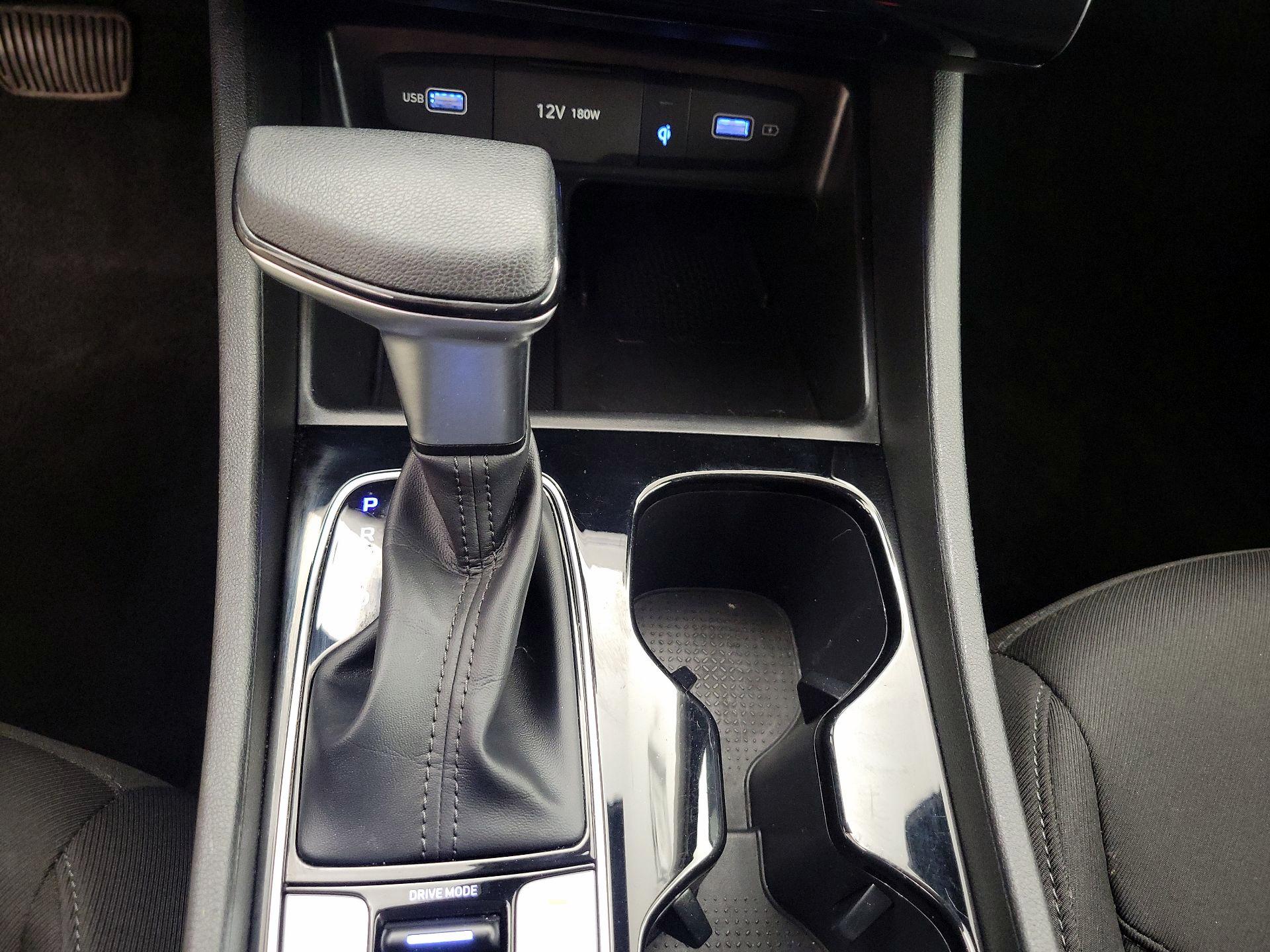 Thumbnail: 2023 Hyundai Tucson - 17