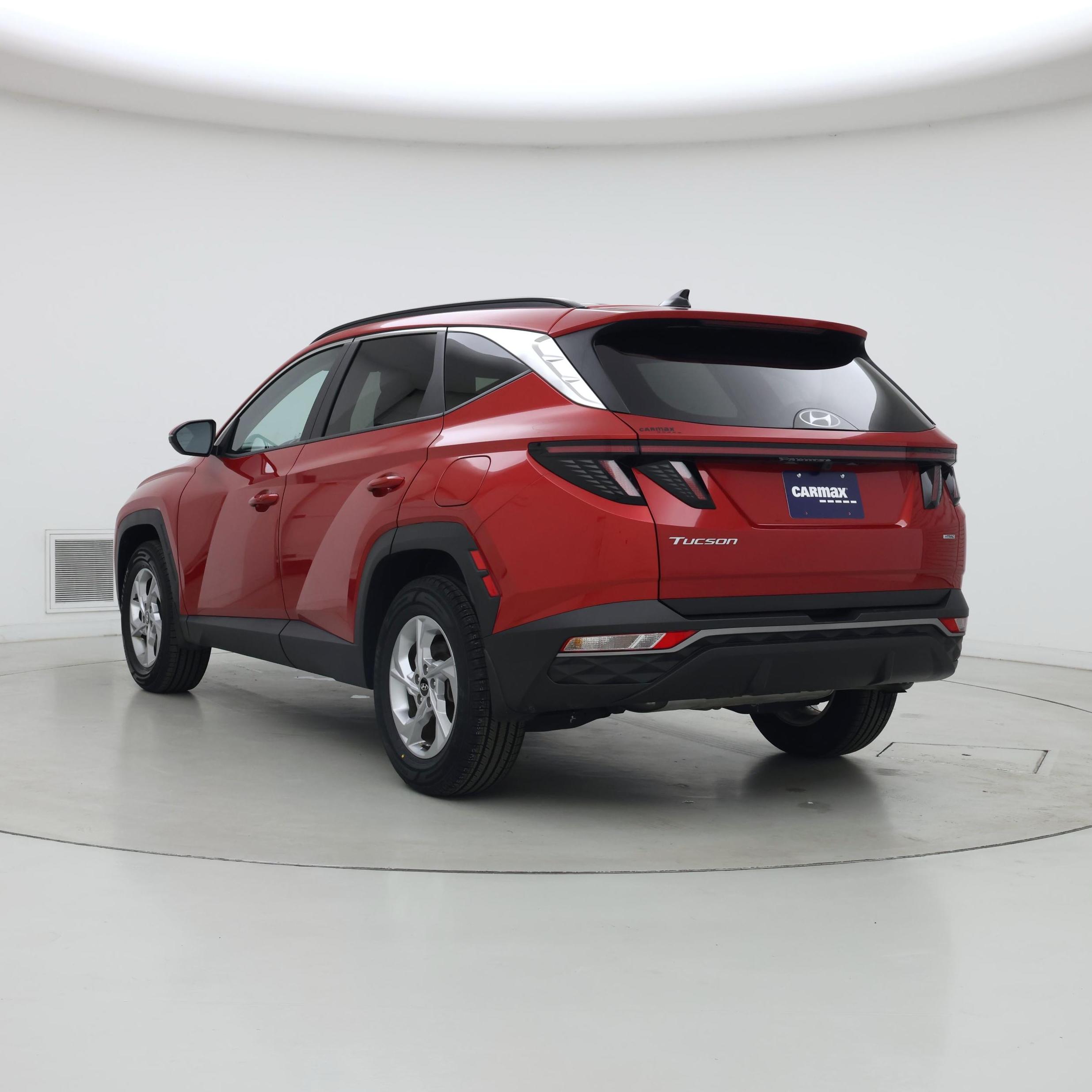 Thumbnail: 2023 Hyundai Tucson - 2