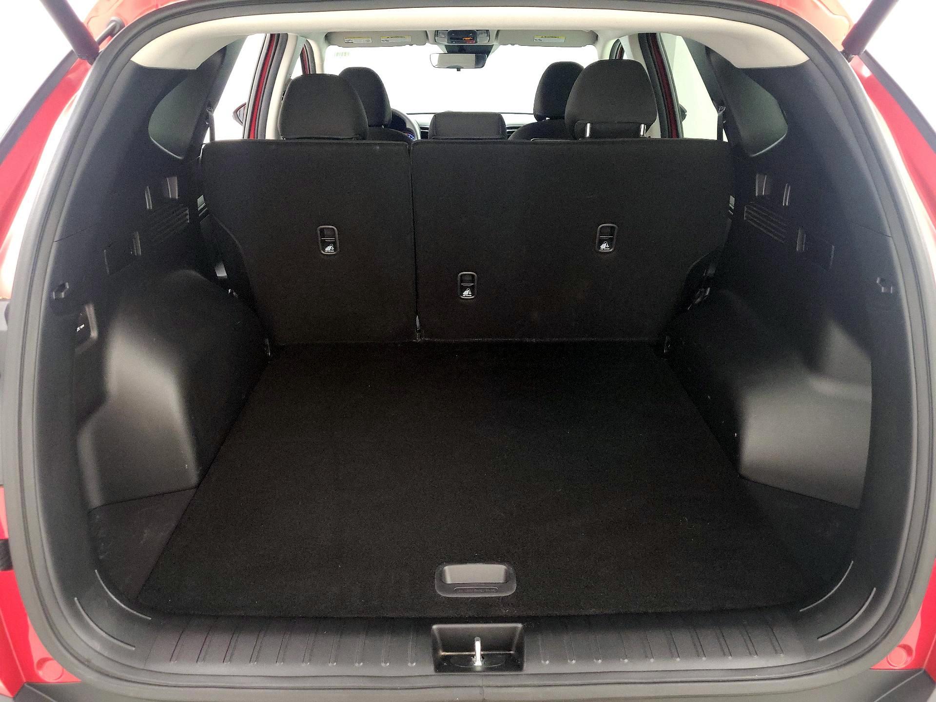 Thumbnail: 2023 Hyundai Tucson - 20