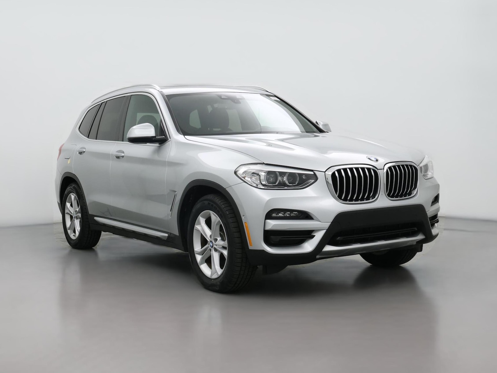 2020 BMW X3 30i