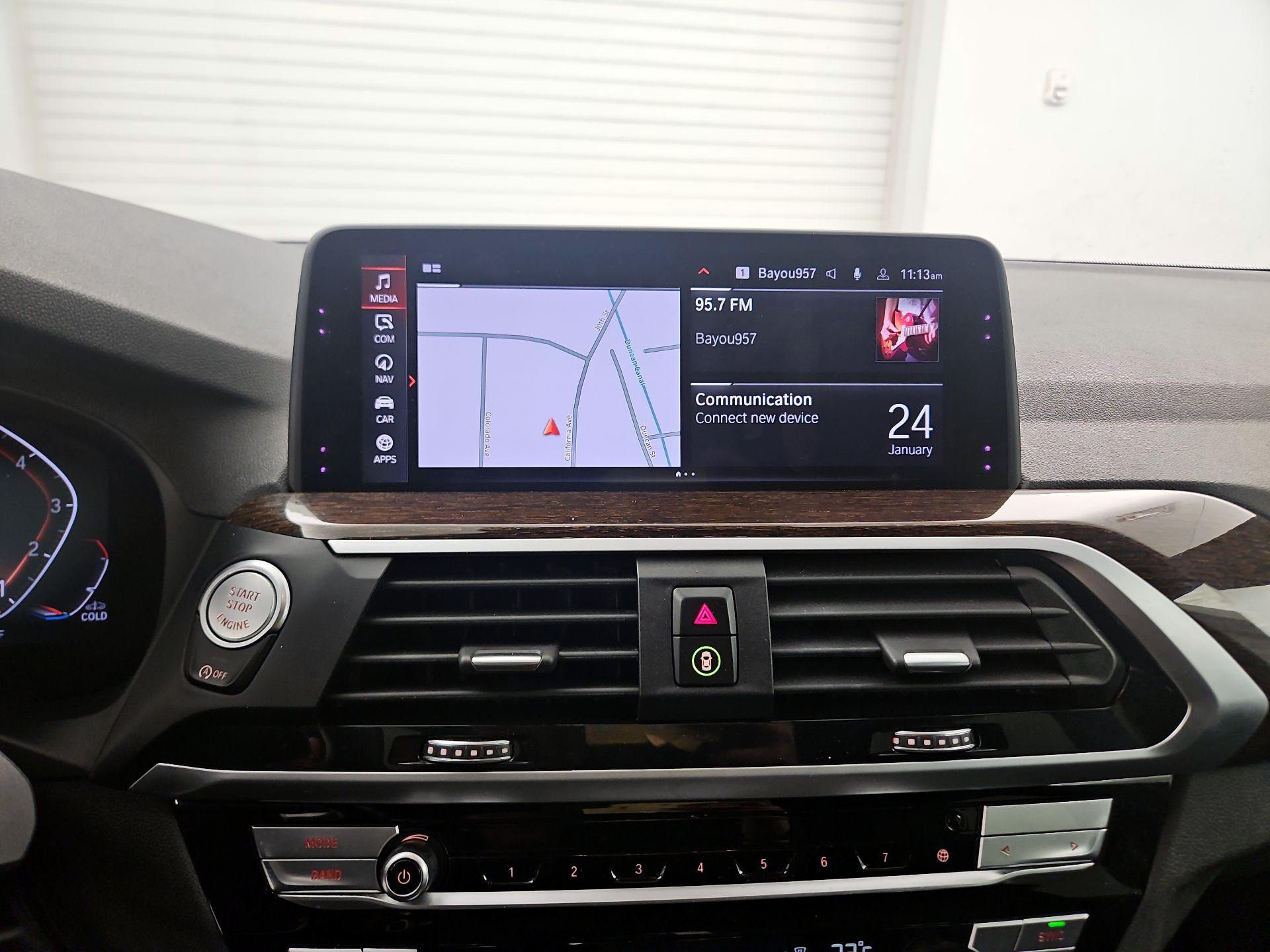 Thumbnail: 2020 BMW X3 - 13