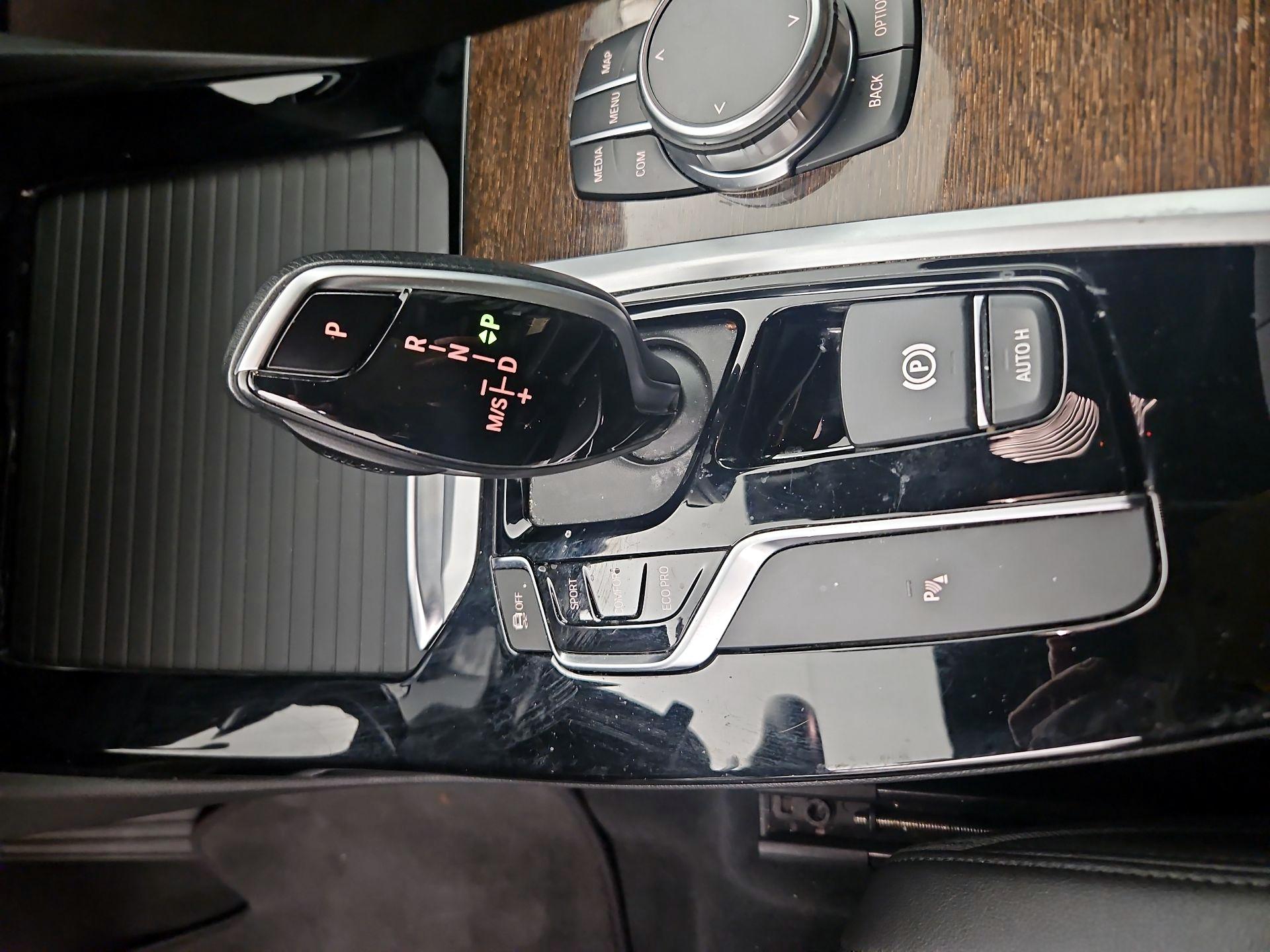 Thumbnail: 2020 BMW X3 - 15