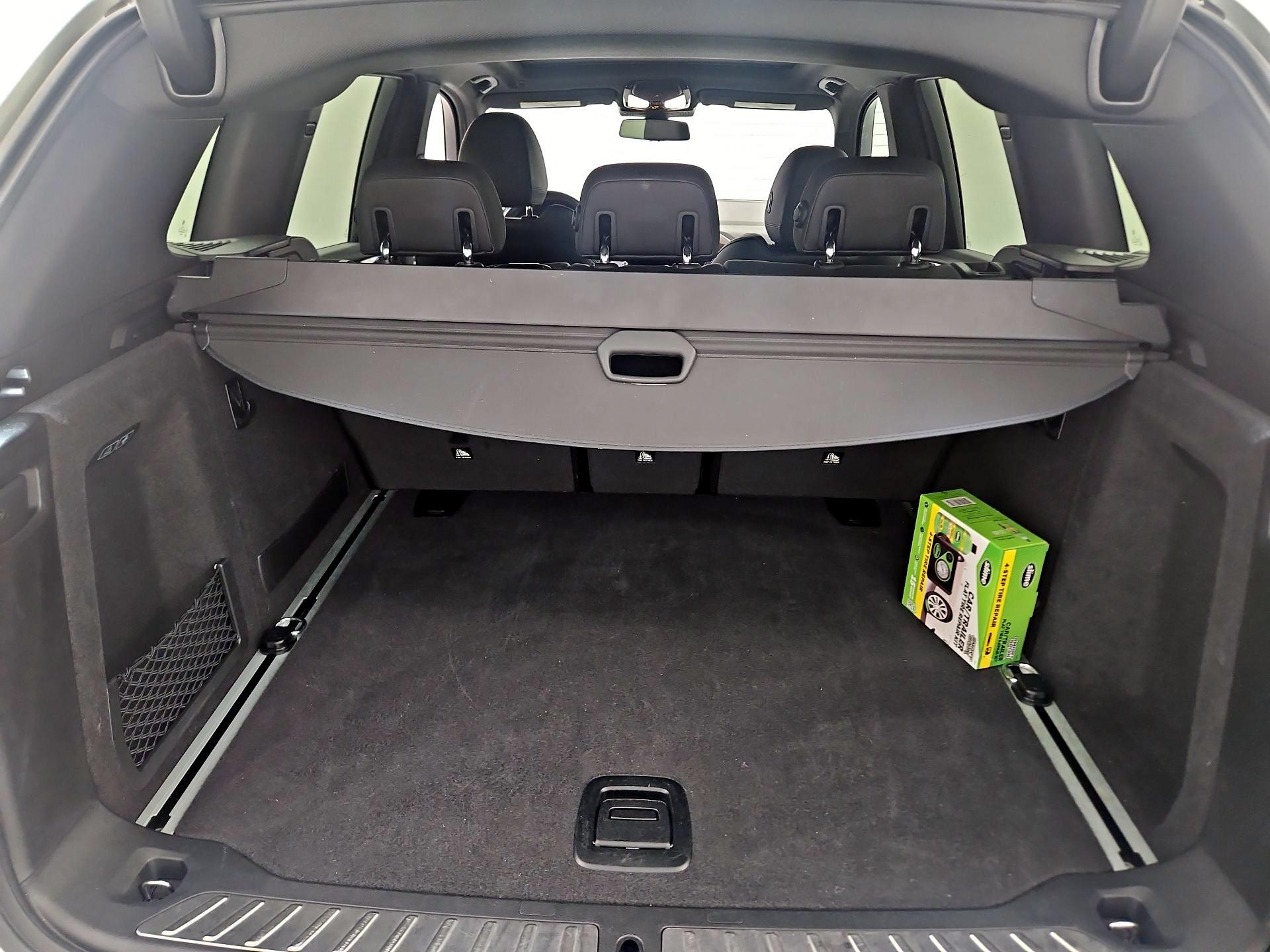 Thumbnail: 2020 BMW X3 - 16