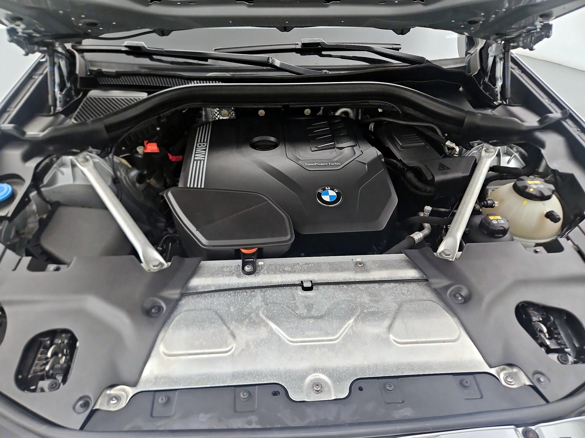 Thumbnail: 2020 BMW X3 - 17