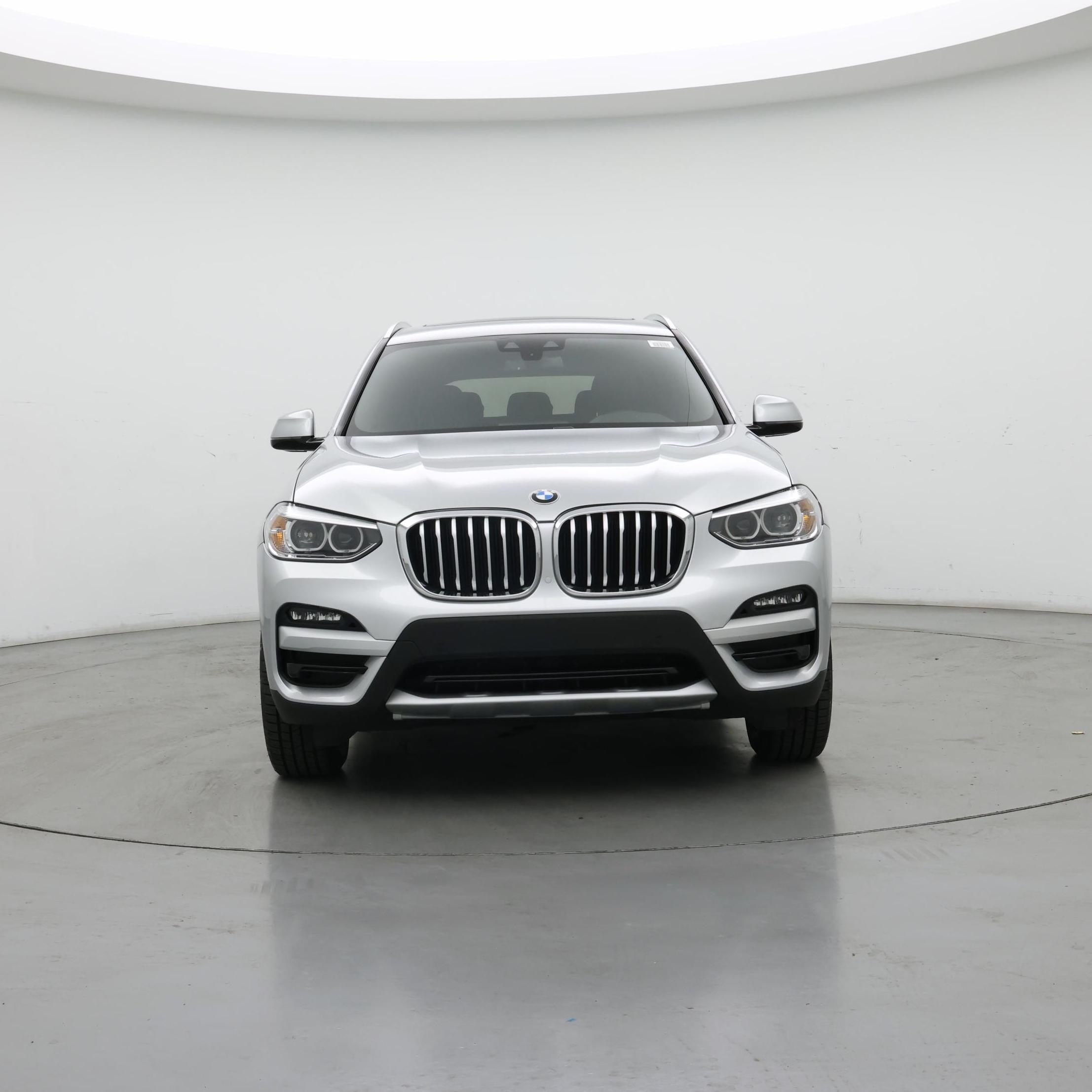 Thumbnail: 2020 BMW X3 - 5