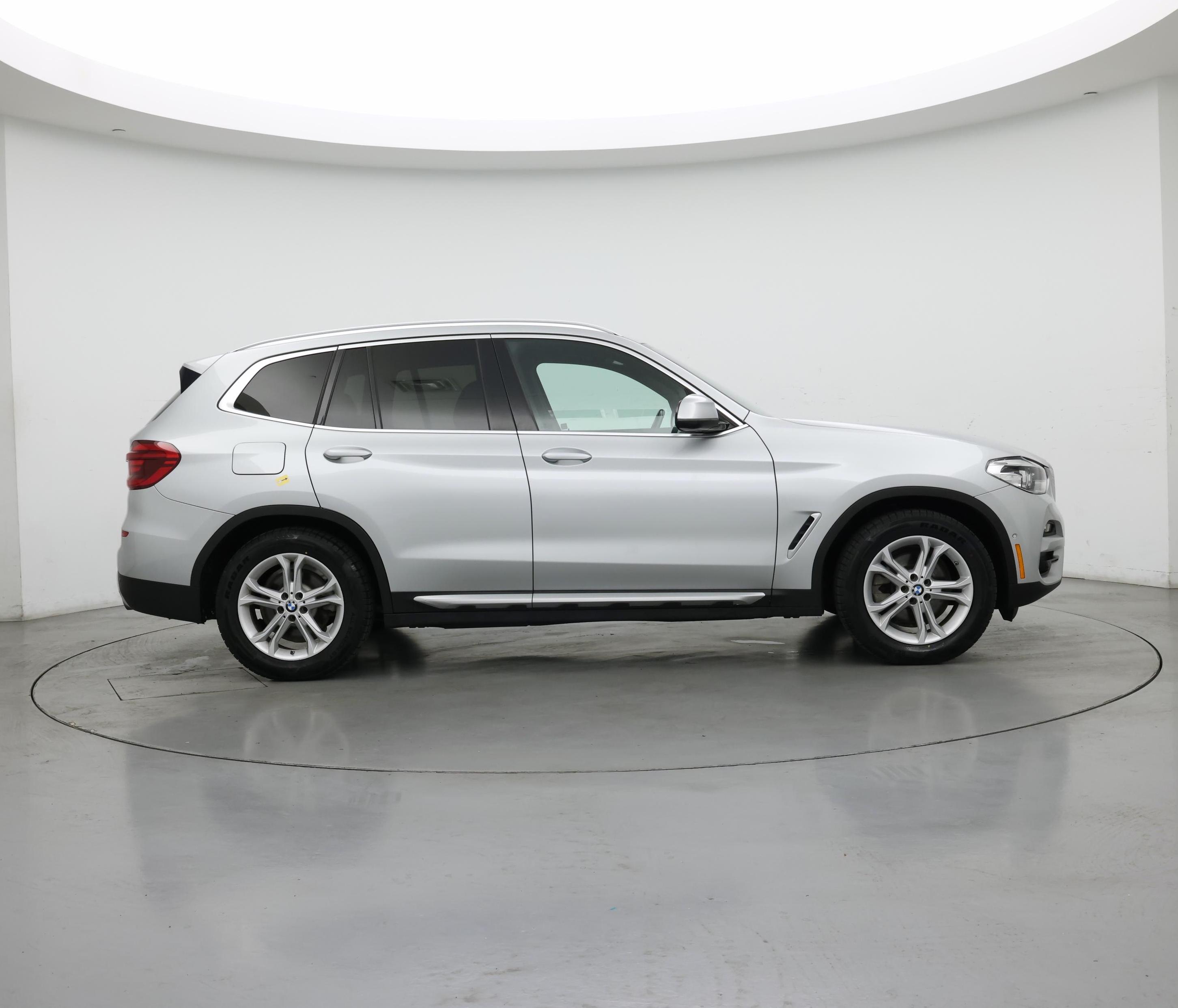 Thumbnail: 2020 BMW X3 - 7
