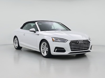 2019 Audi A5 Premium Plus