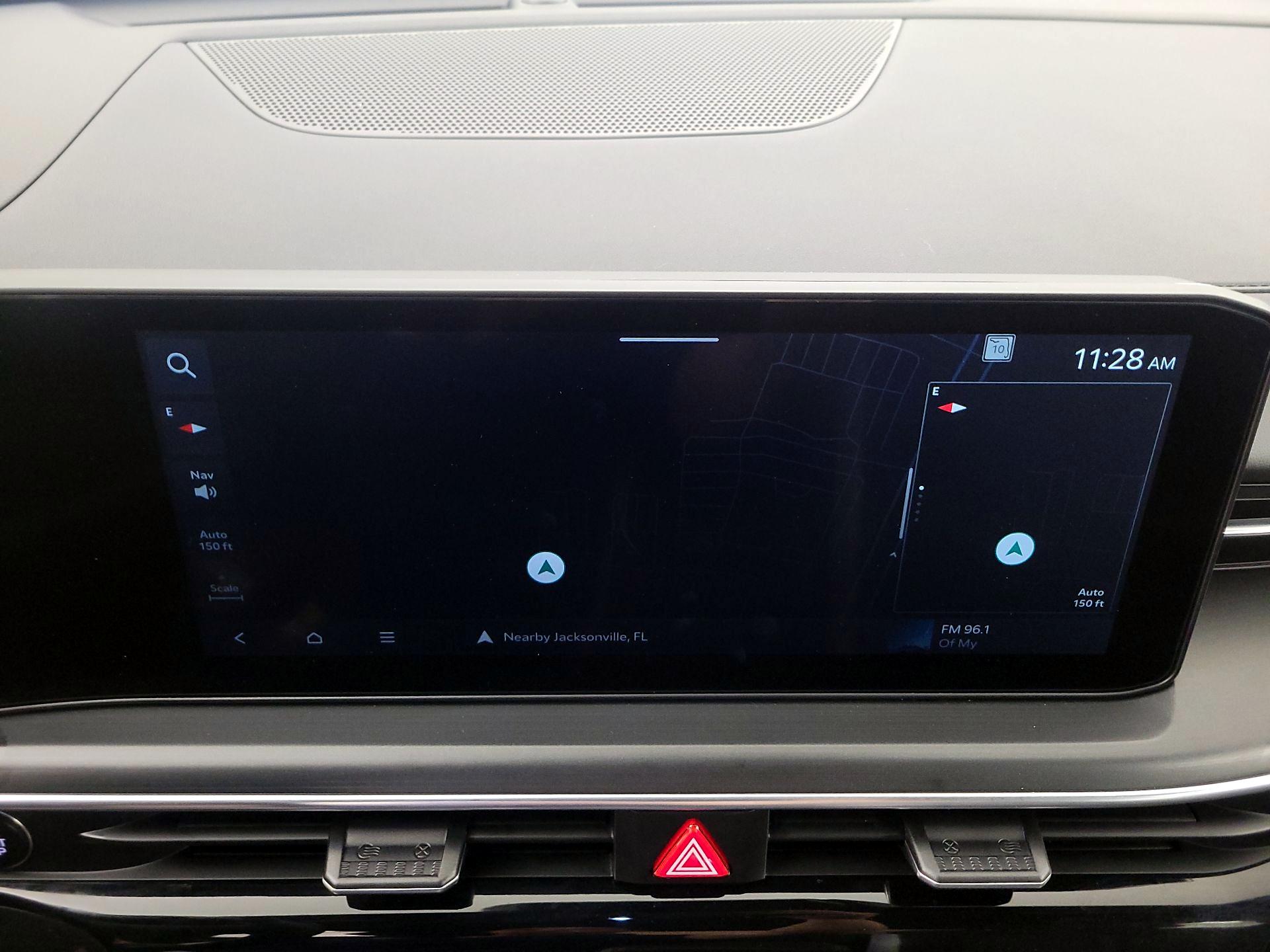 Thumbnail: 2025 Kia K5 - 14