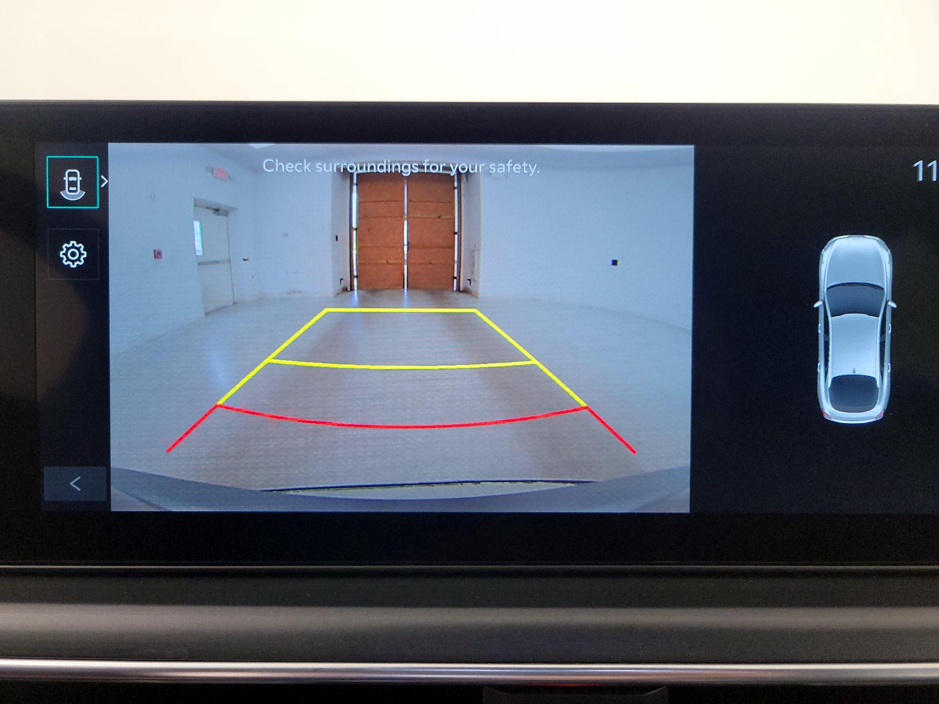 Thumbnail: 2025 Kia K5 - 15