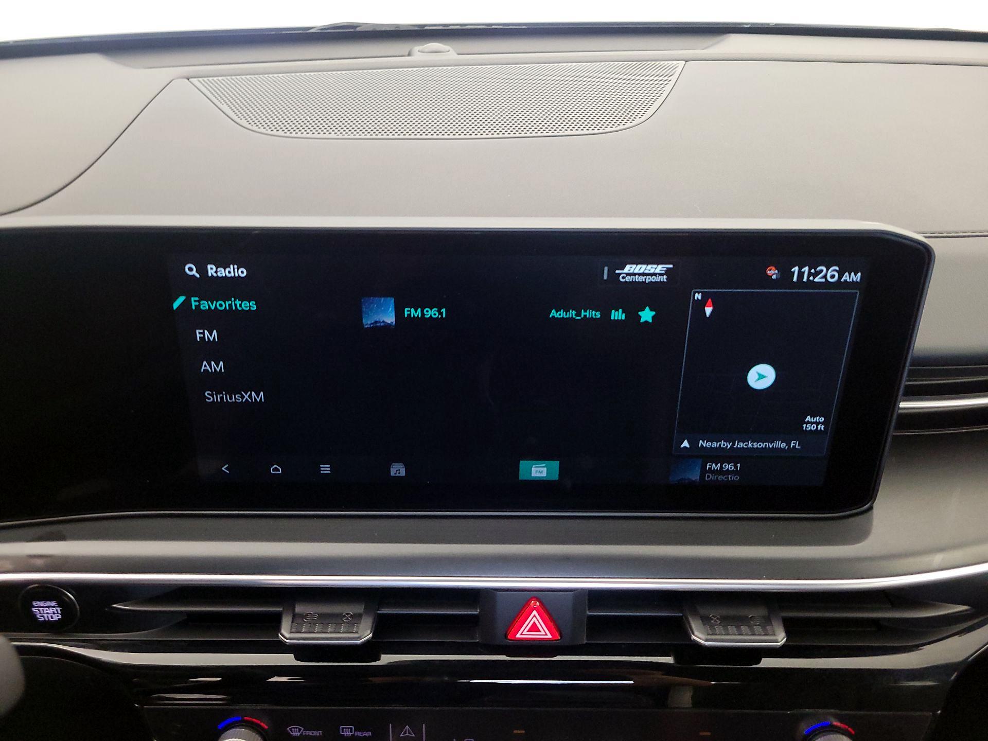 Thumbnail: 2025 Kia K5 - 16