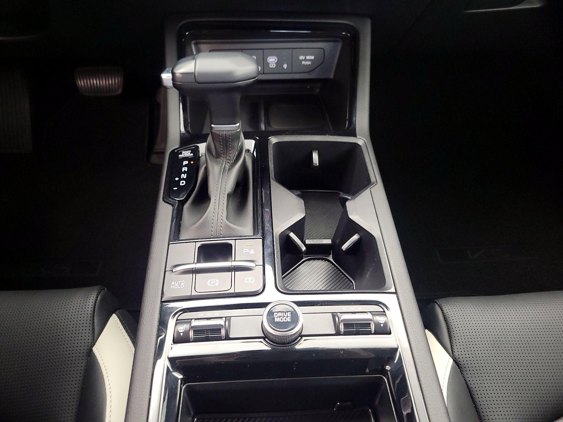 Thumbnail: 2025 Kia K5 - 18