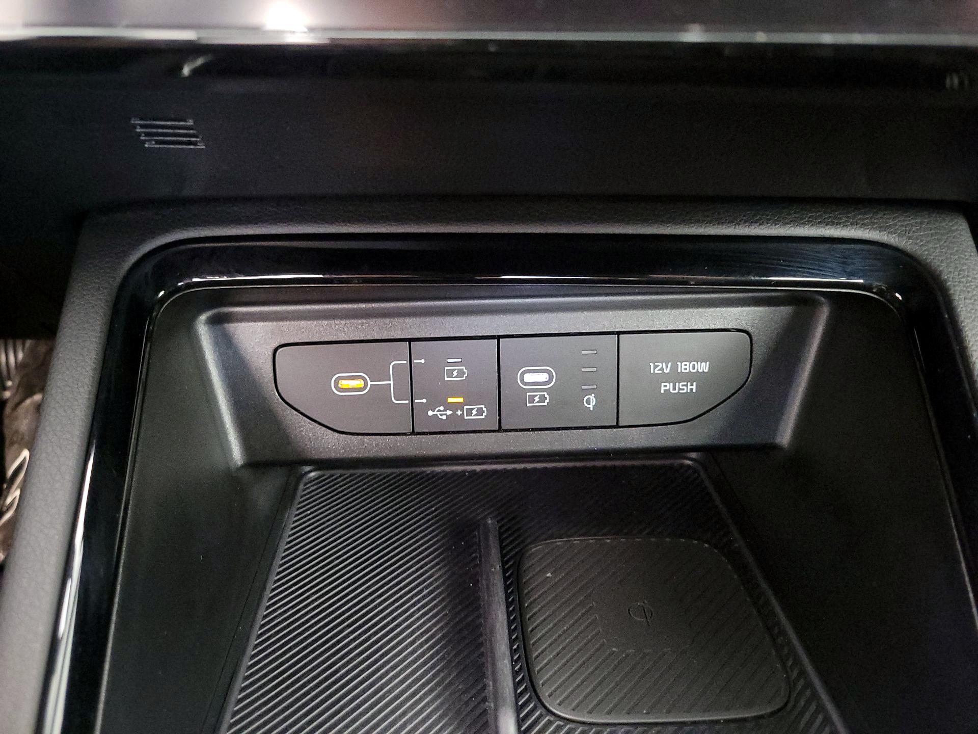 Thumbnail: 2025 Kia K5 - 19