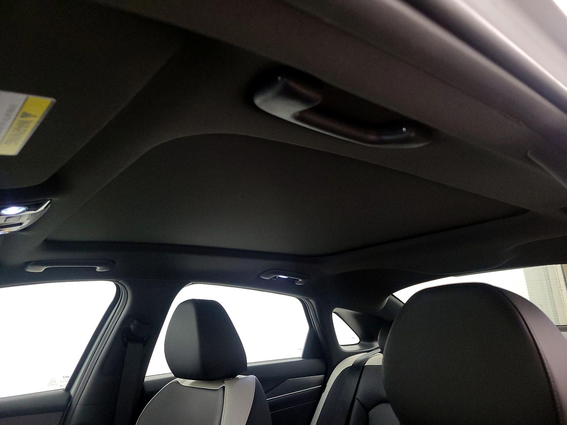 Thumbnail: 2025 Kia K5 - 20