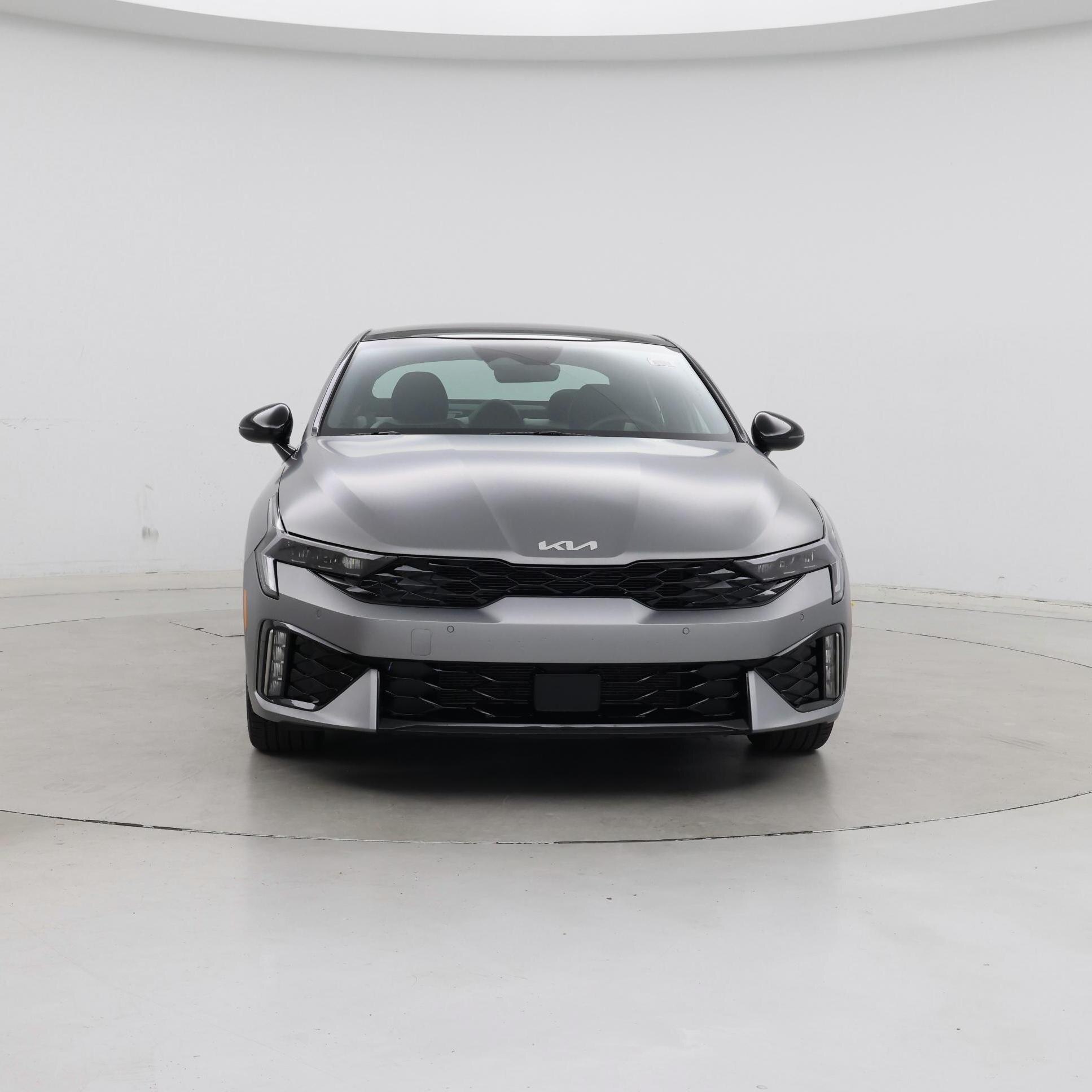 Thumbnail: 2025 Kia K5 - 5