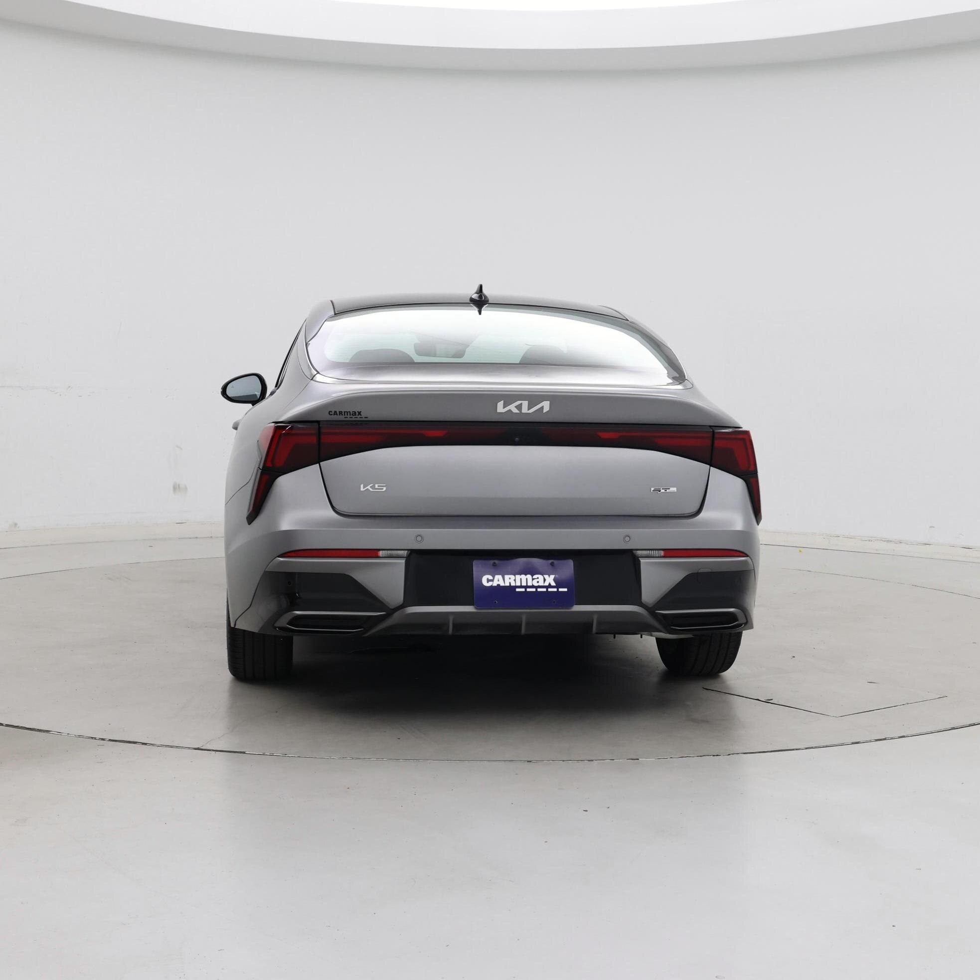 Thumbnail: 2025 Kia K5 - 6