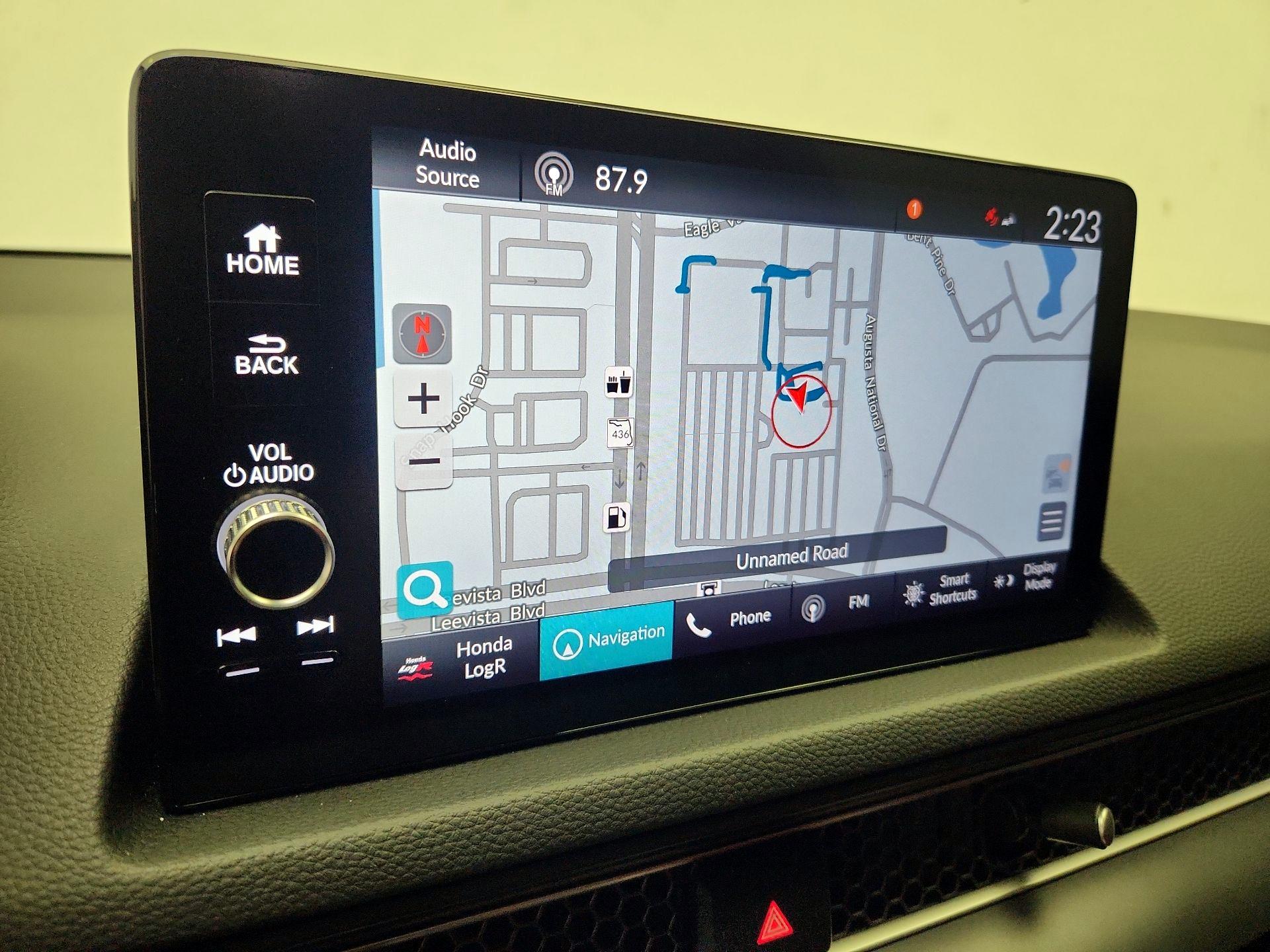 Thumbnail: 2025 Honda Civic - 14