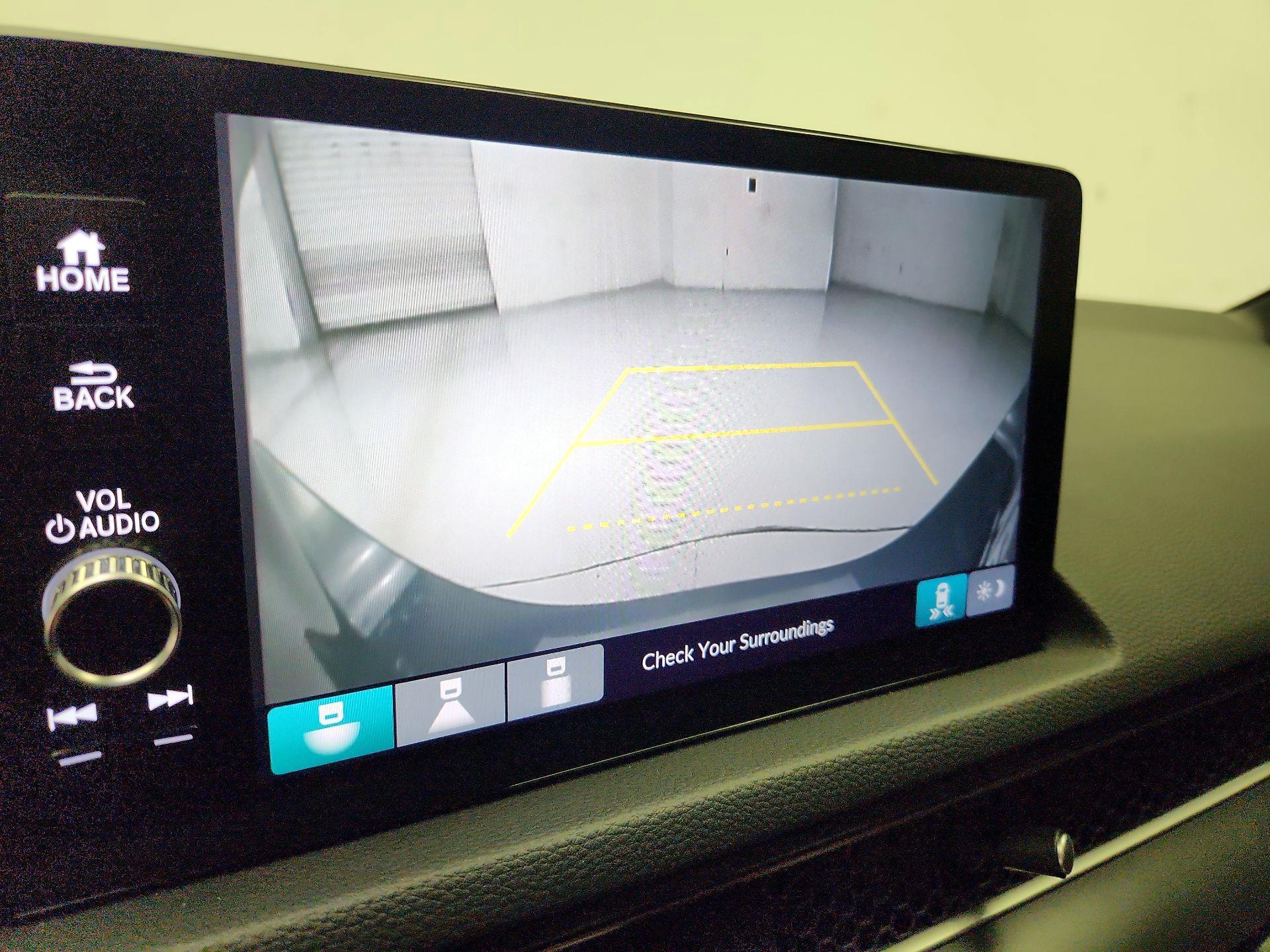 Thumbnail: 2025 Honda Civic - 15