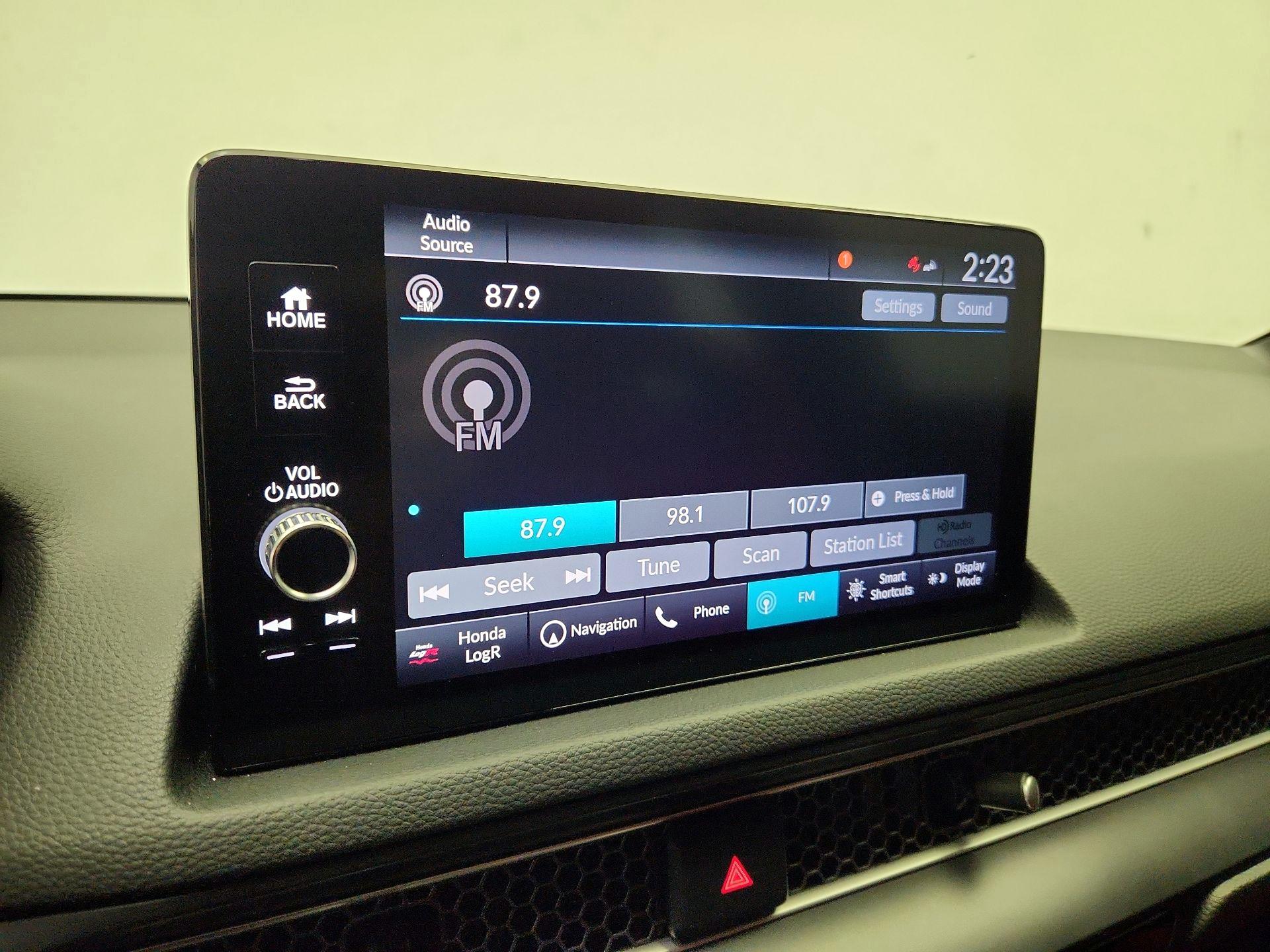 Thumbnail: 2025 Honda Civic - 16