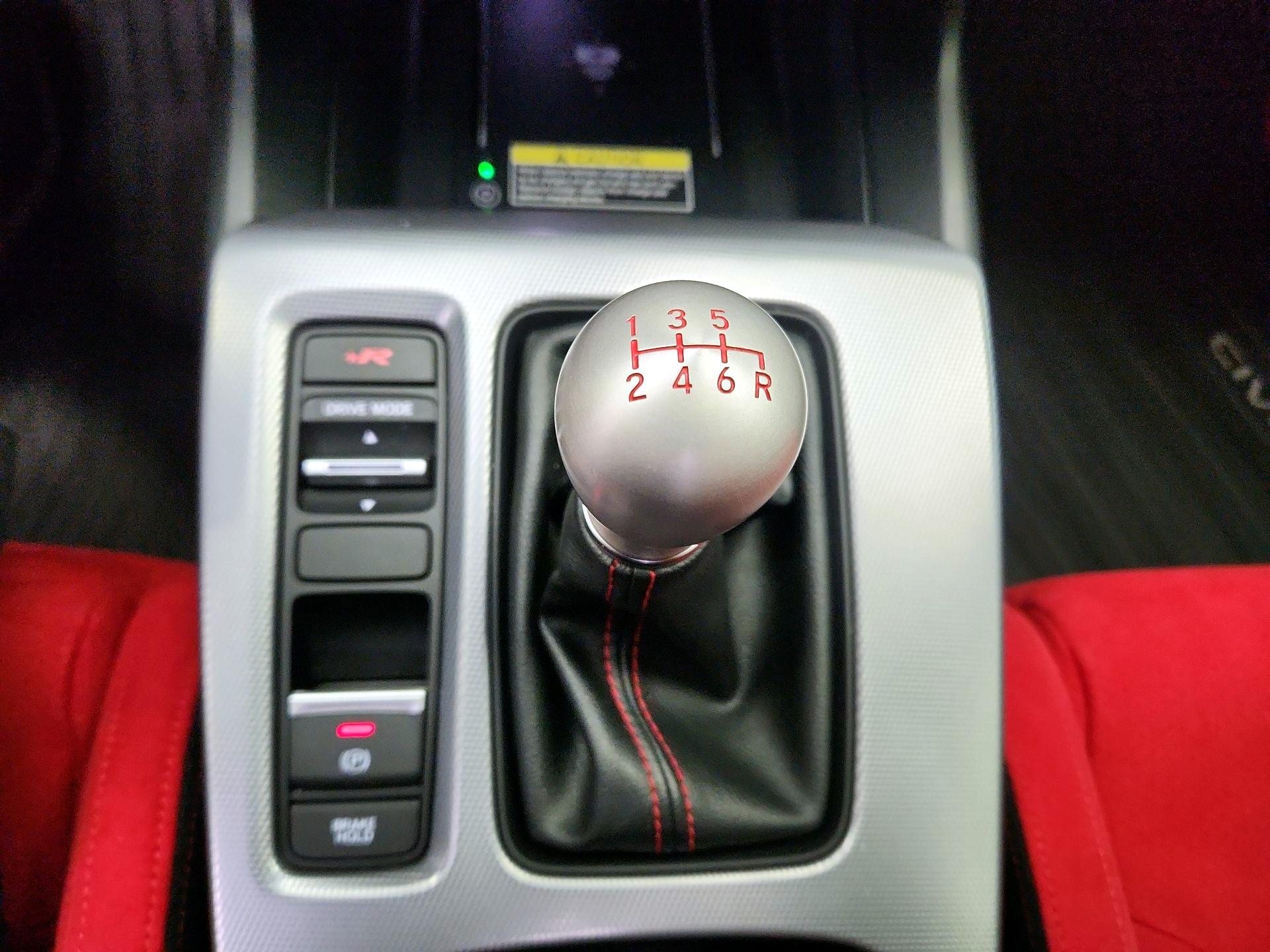 Thumbnail: 2025 Honda Civic - 18