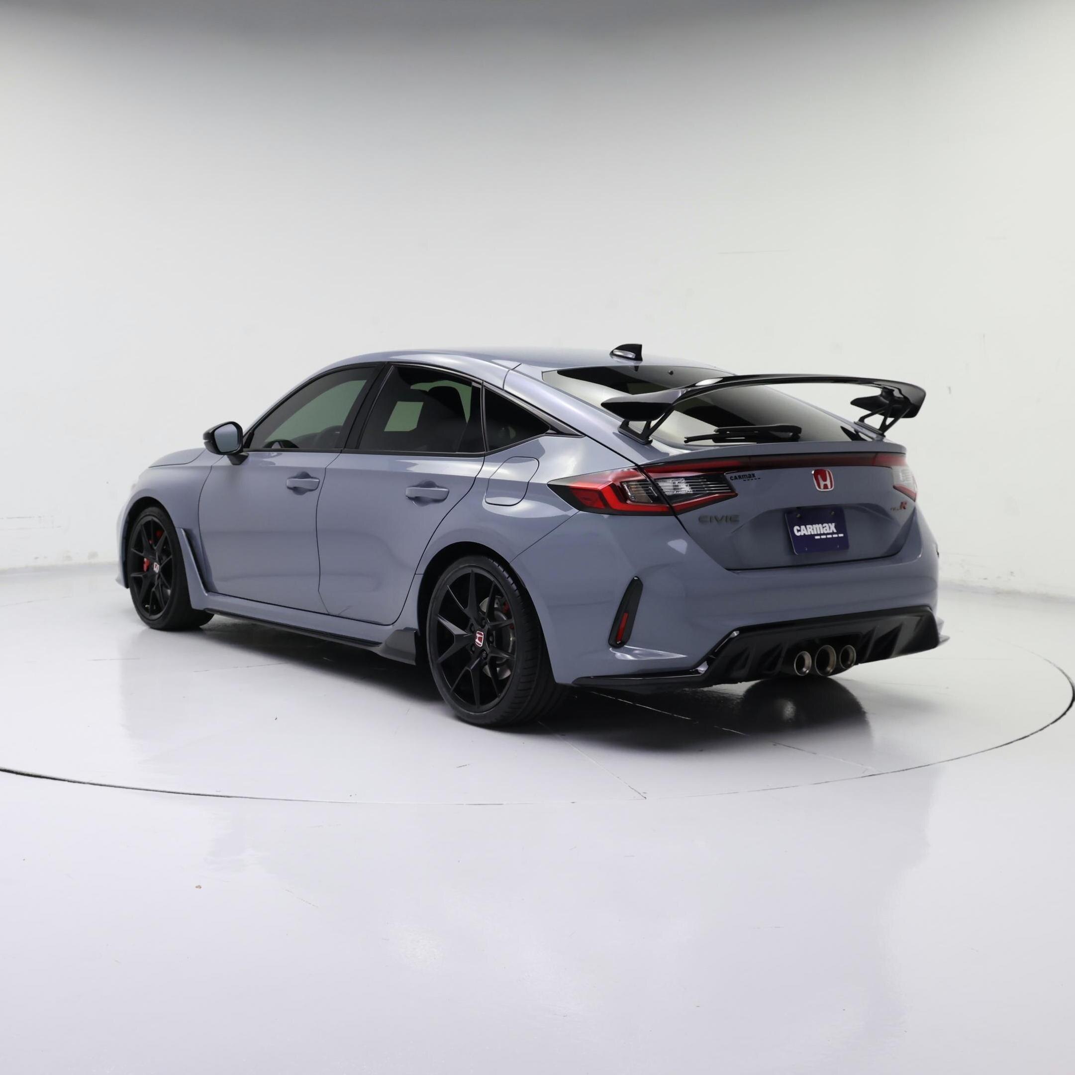 Thumbnail: 2025 Honda Civic - 2