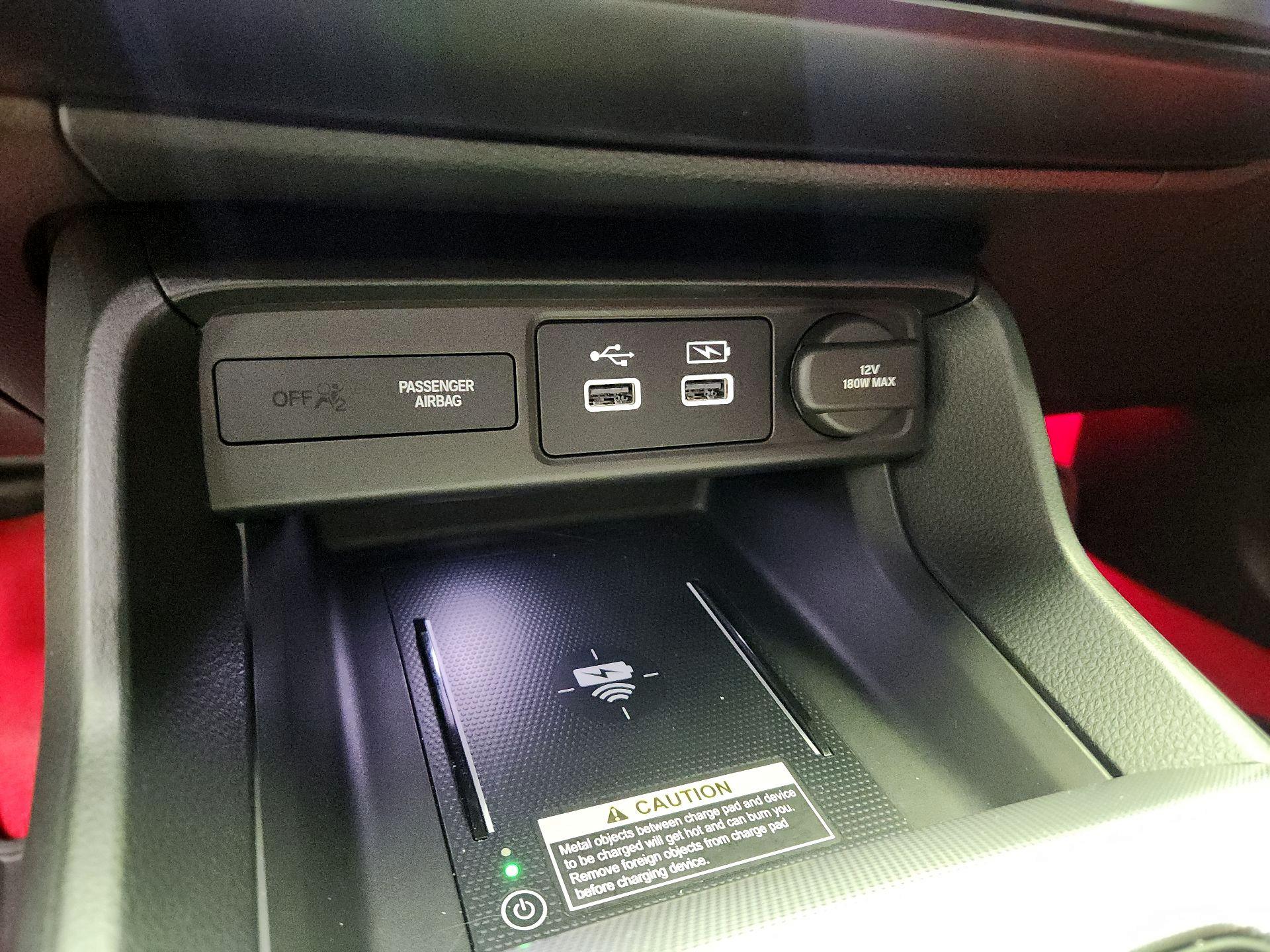 Thumbnail: 2025 Honda Civic - 19