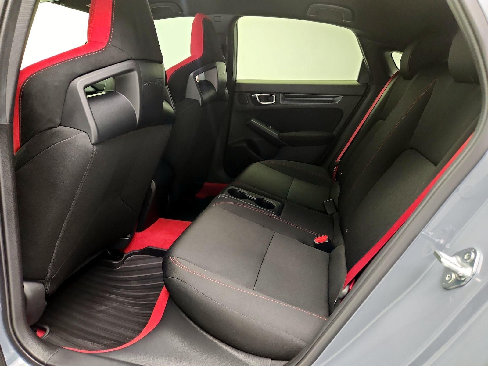 2025 Honda Civic Hatchback Type-R - Photo 21