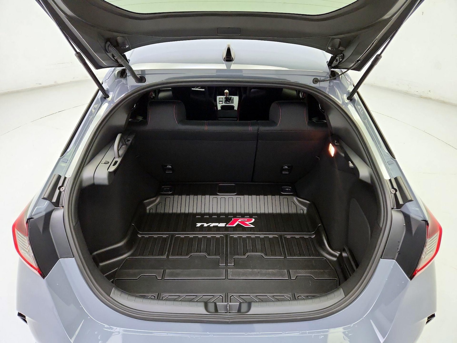 2025 Honda Civic Hatchback Type-R - Photo 22