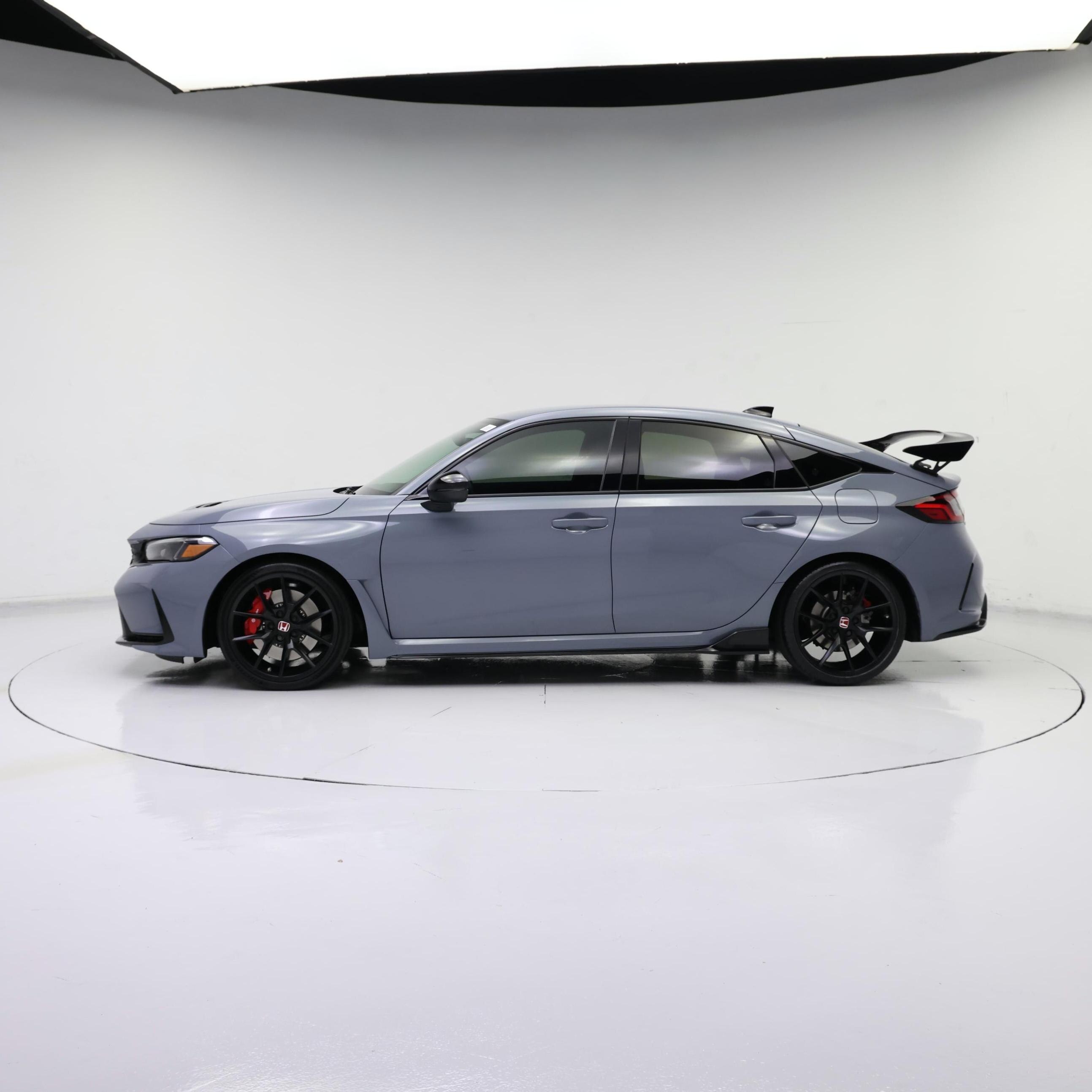 Thumbnail: 2025 Honda Civic - 3